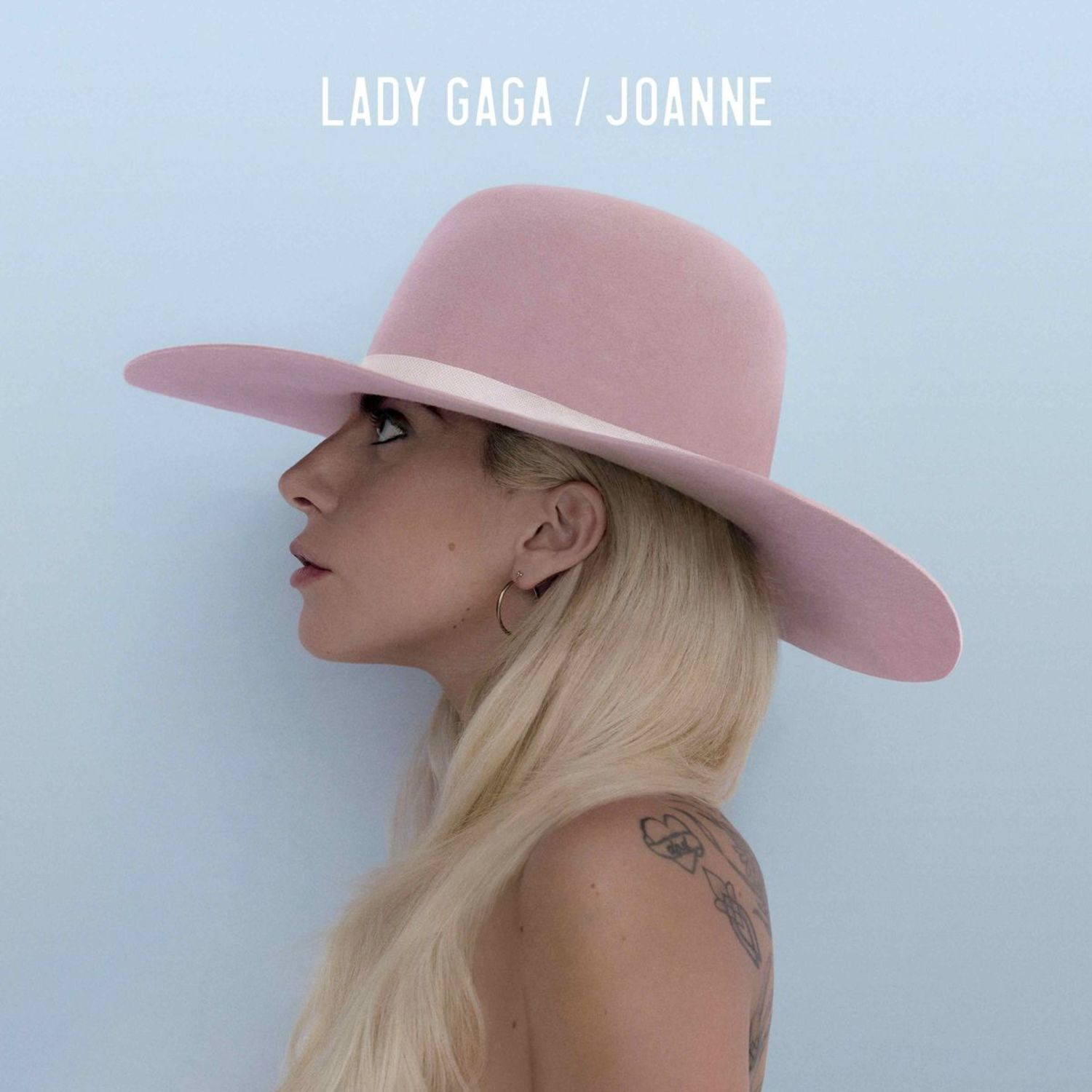 Lady Gaga - JOANNE 