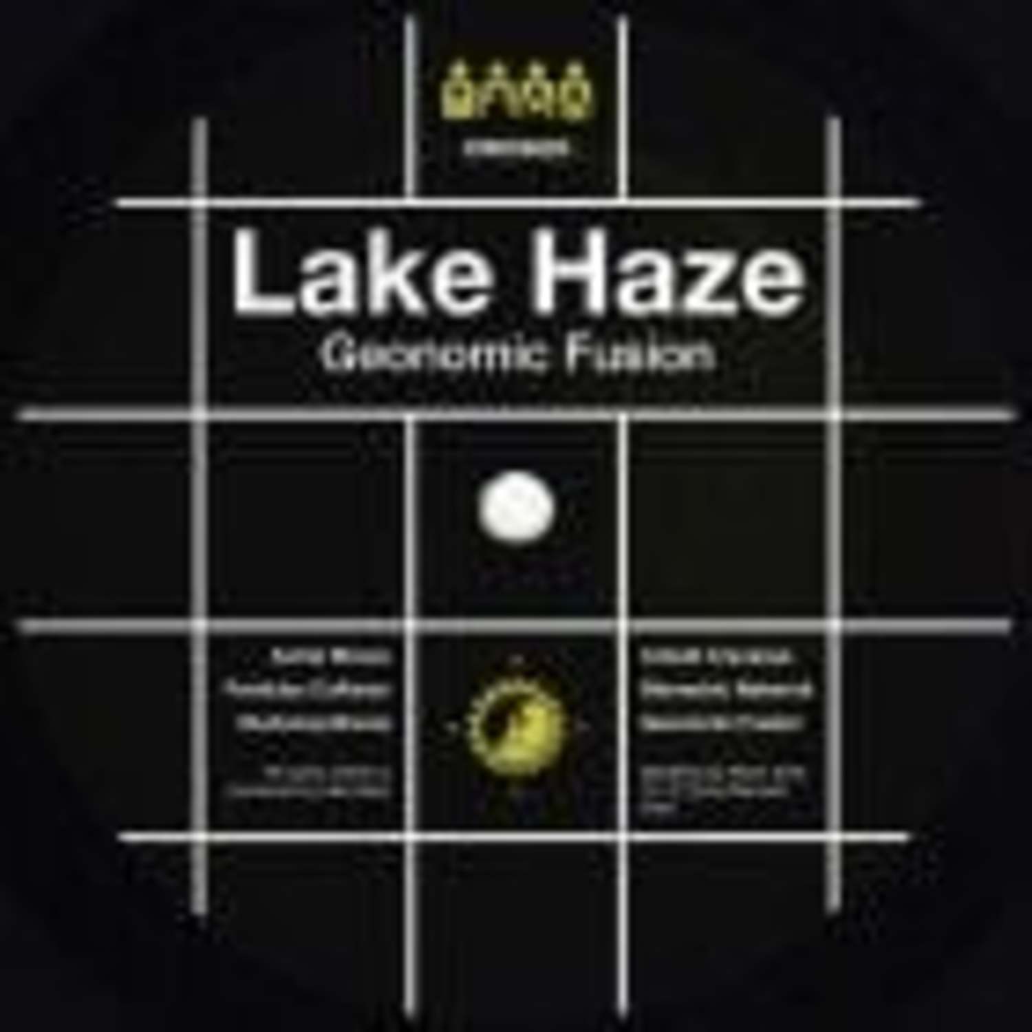 Lake Haze - GEONOMIC FUSION