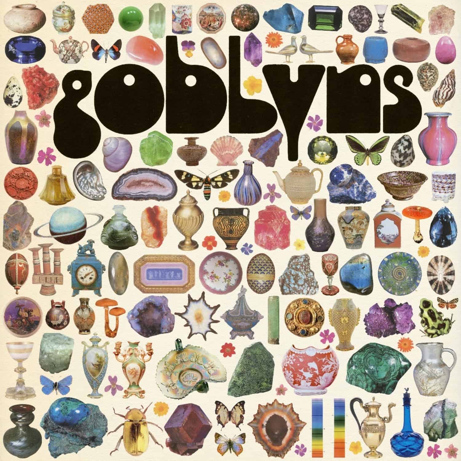 Goblyns - THREE SISTERS 