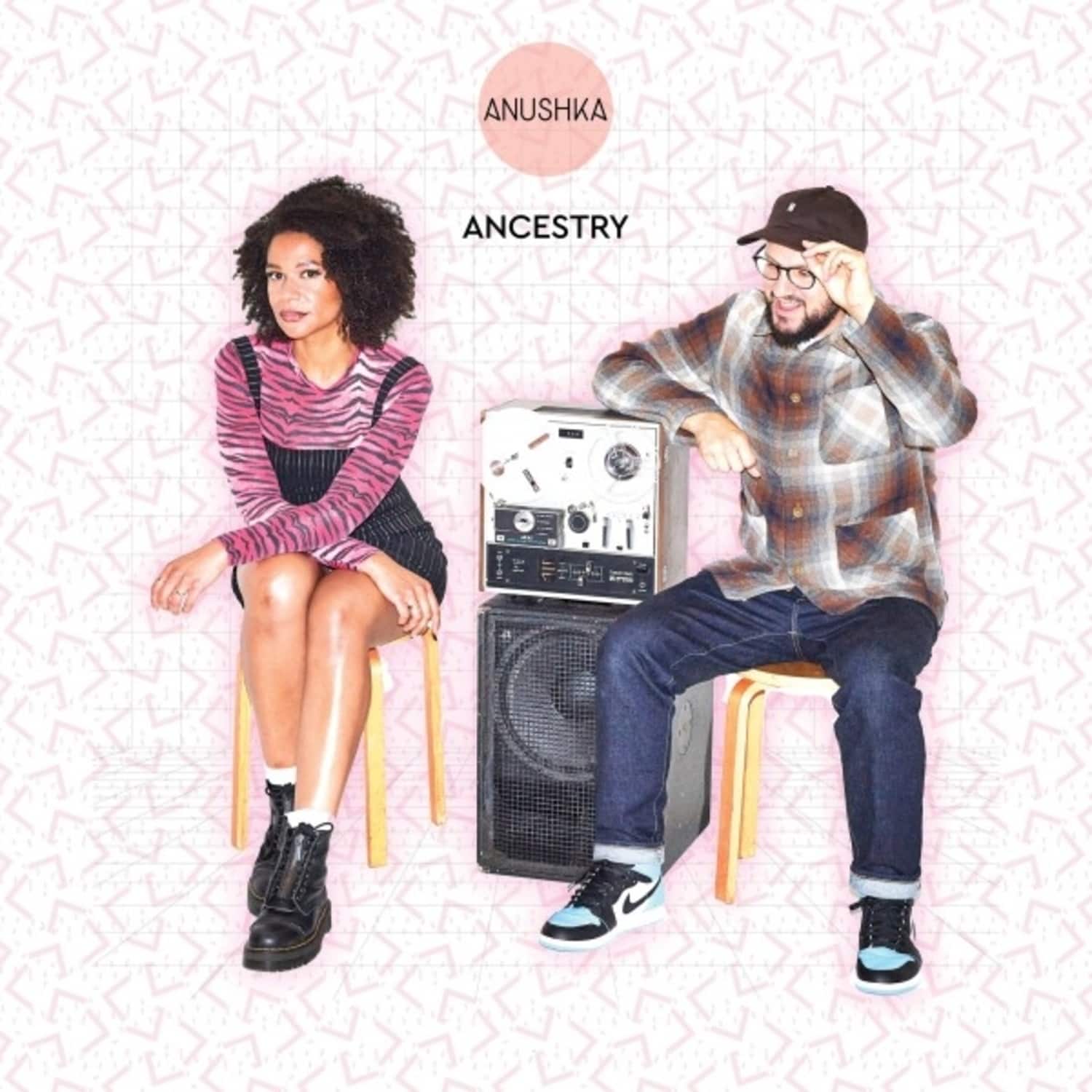 Anushka - ANCESTRY 