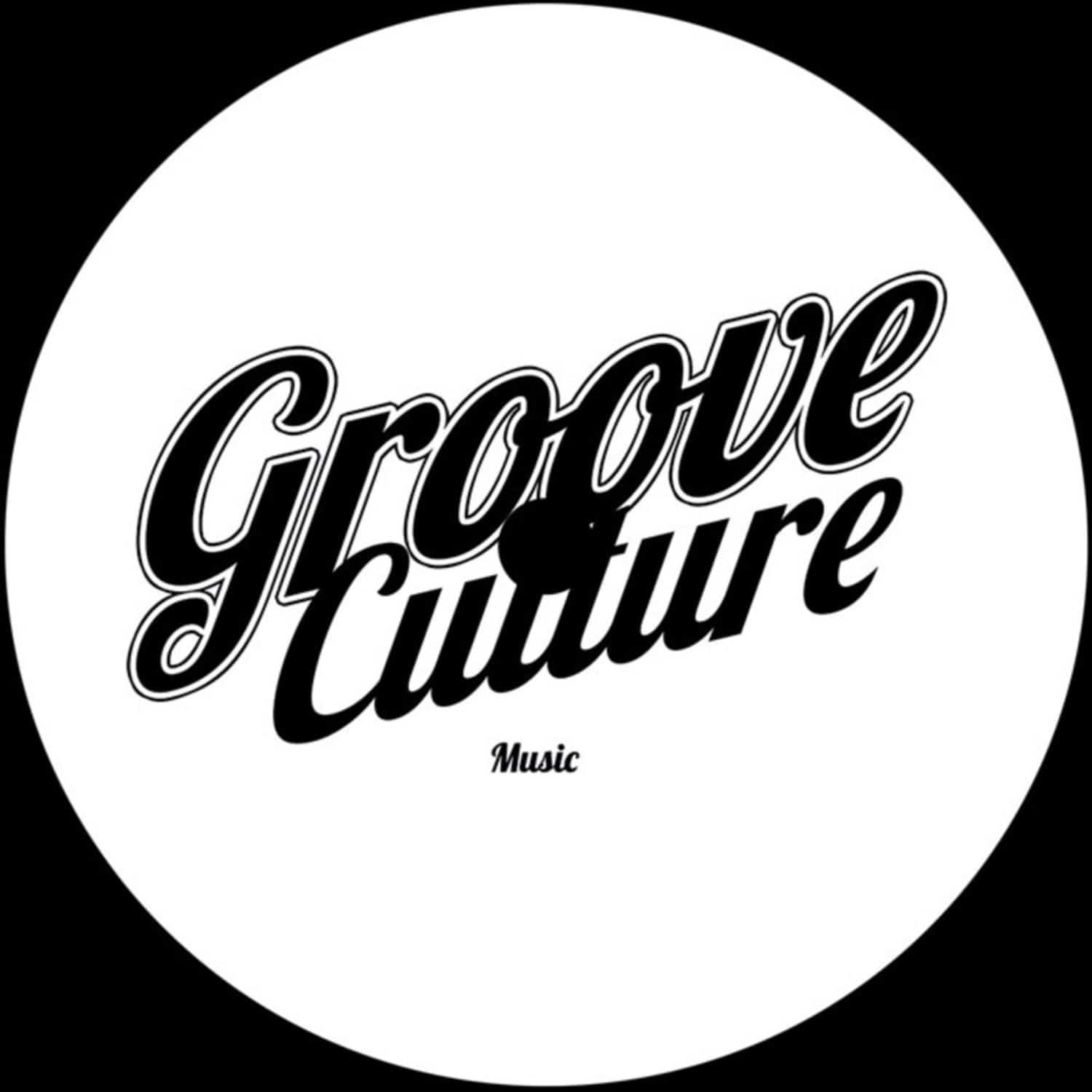 Shabi - FUNKY GROOVES EP