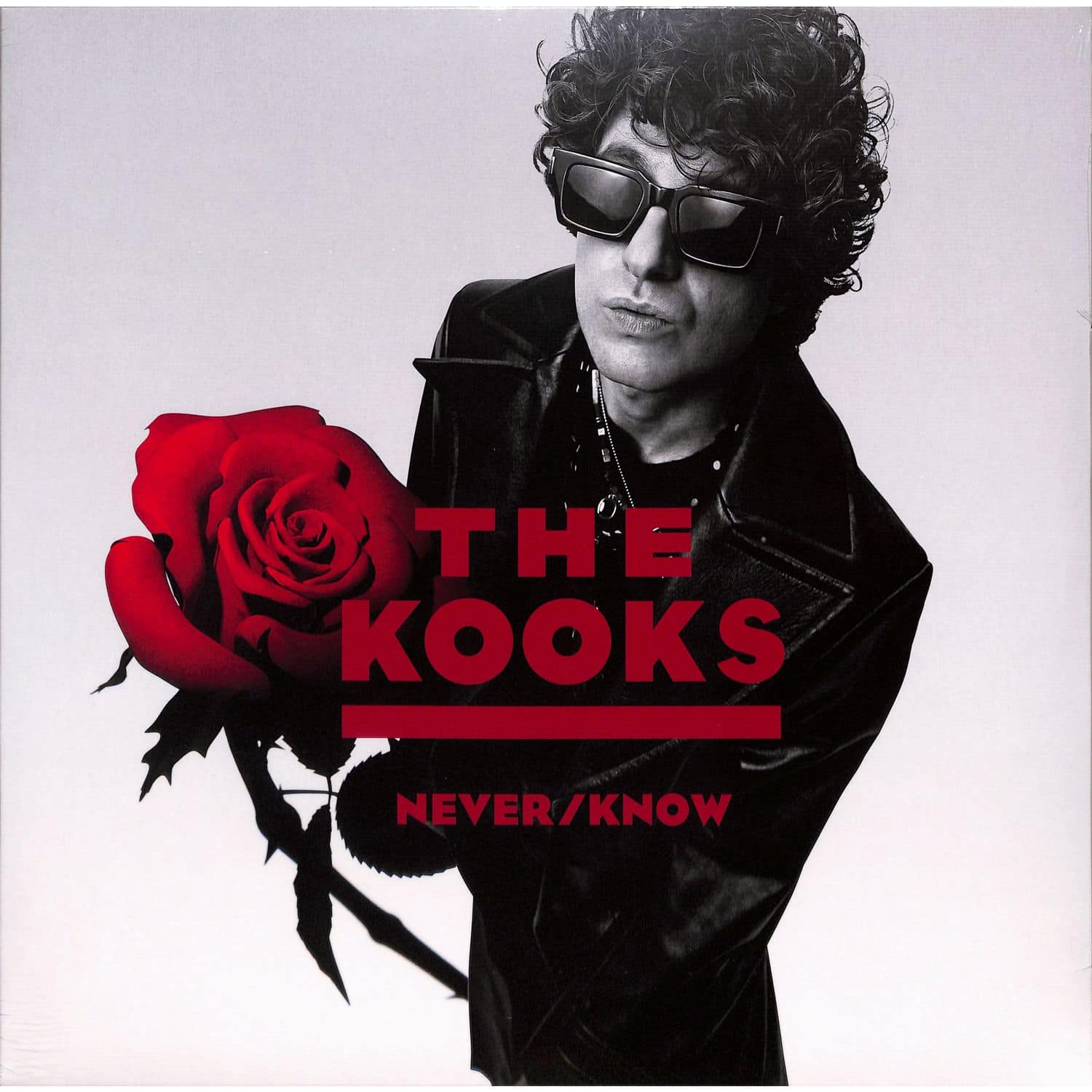 The Kooks - NEVER/KNOW 