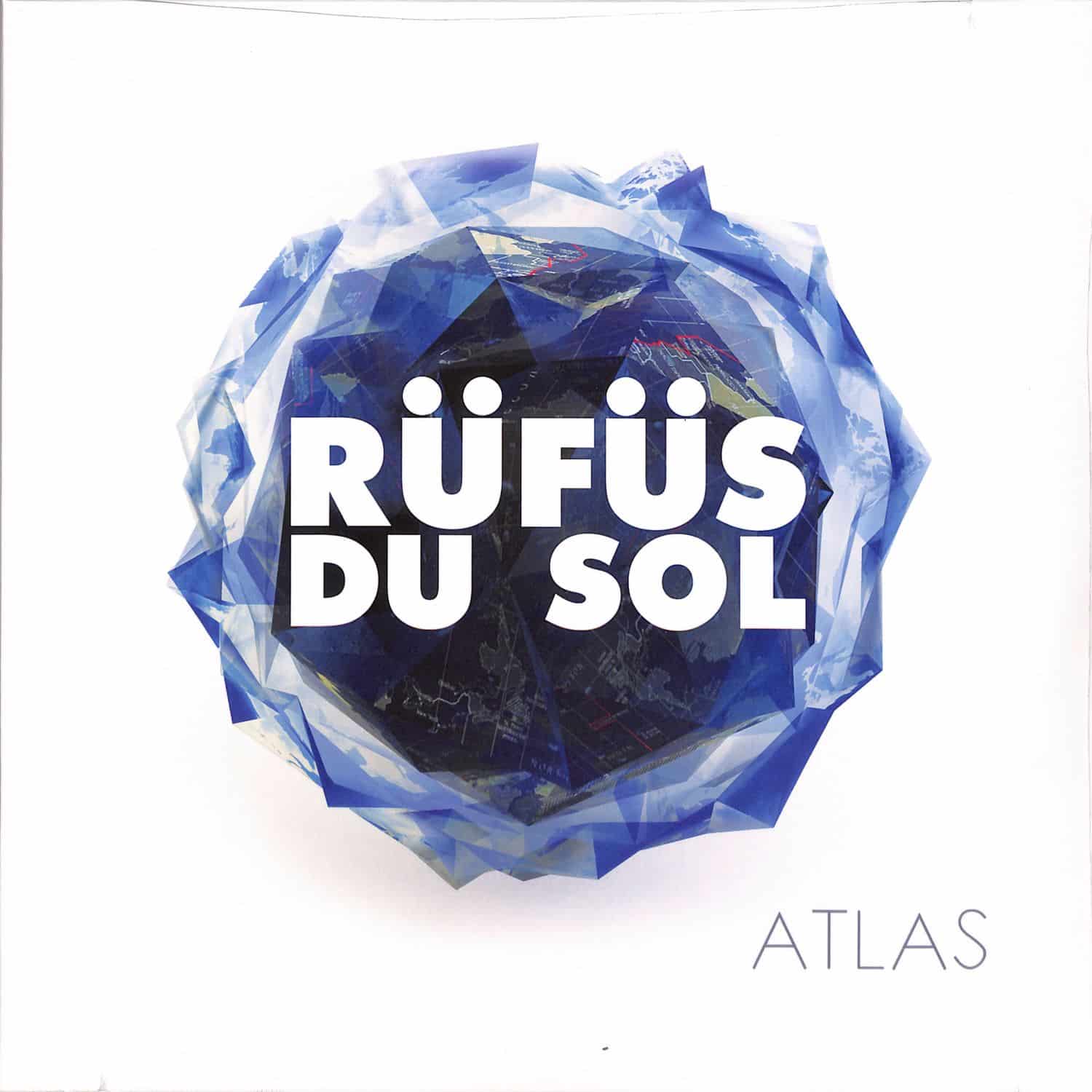 Rufus Du Sol - ATLAS 