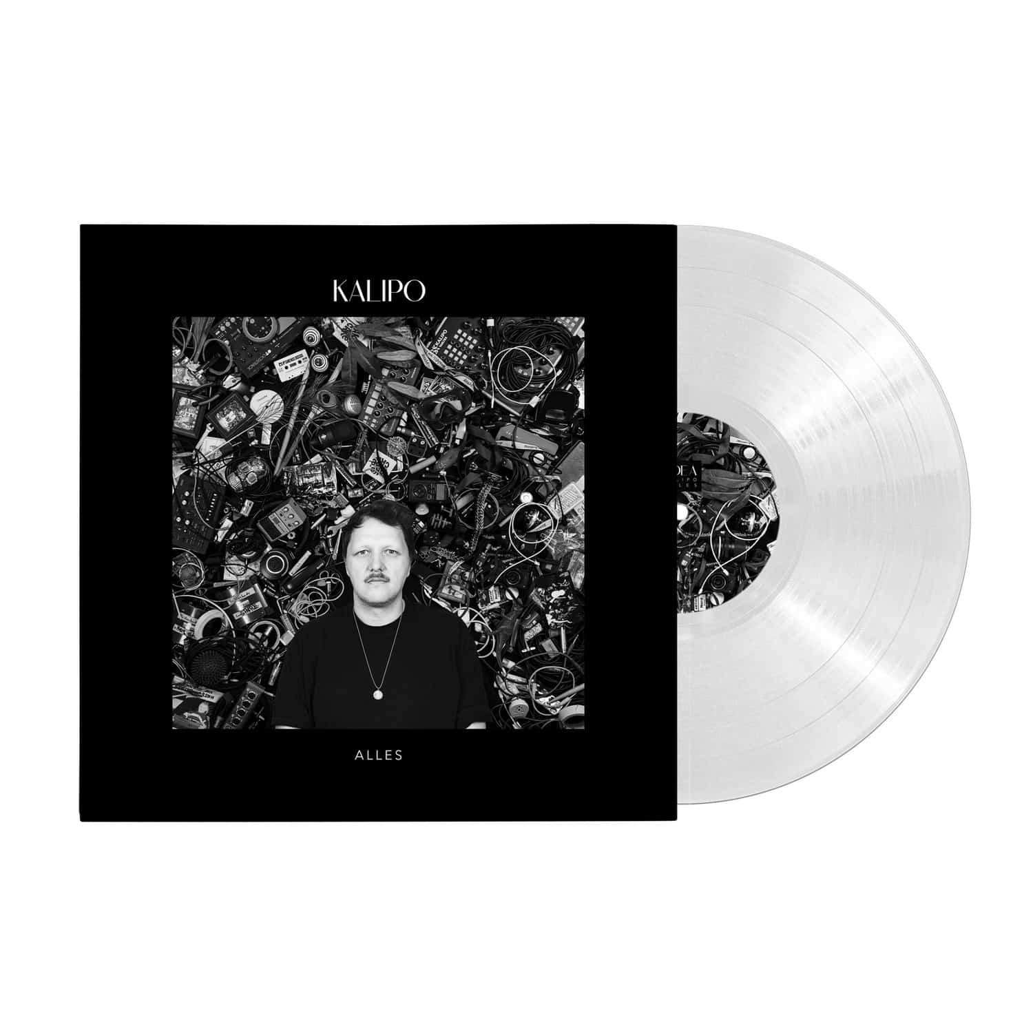 Kalipo - ALLES 