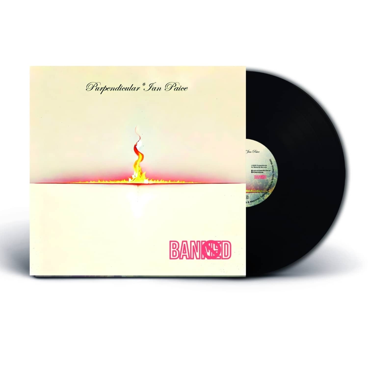 Purpendicular - BANNED 