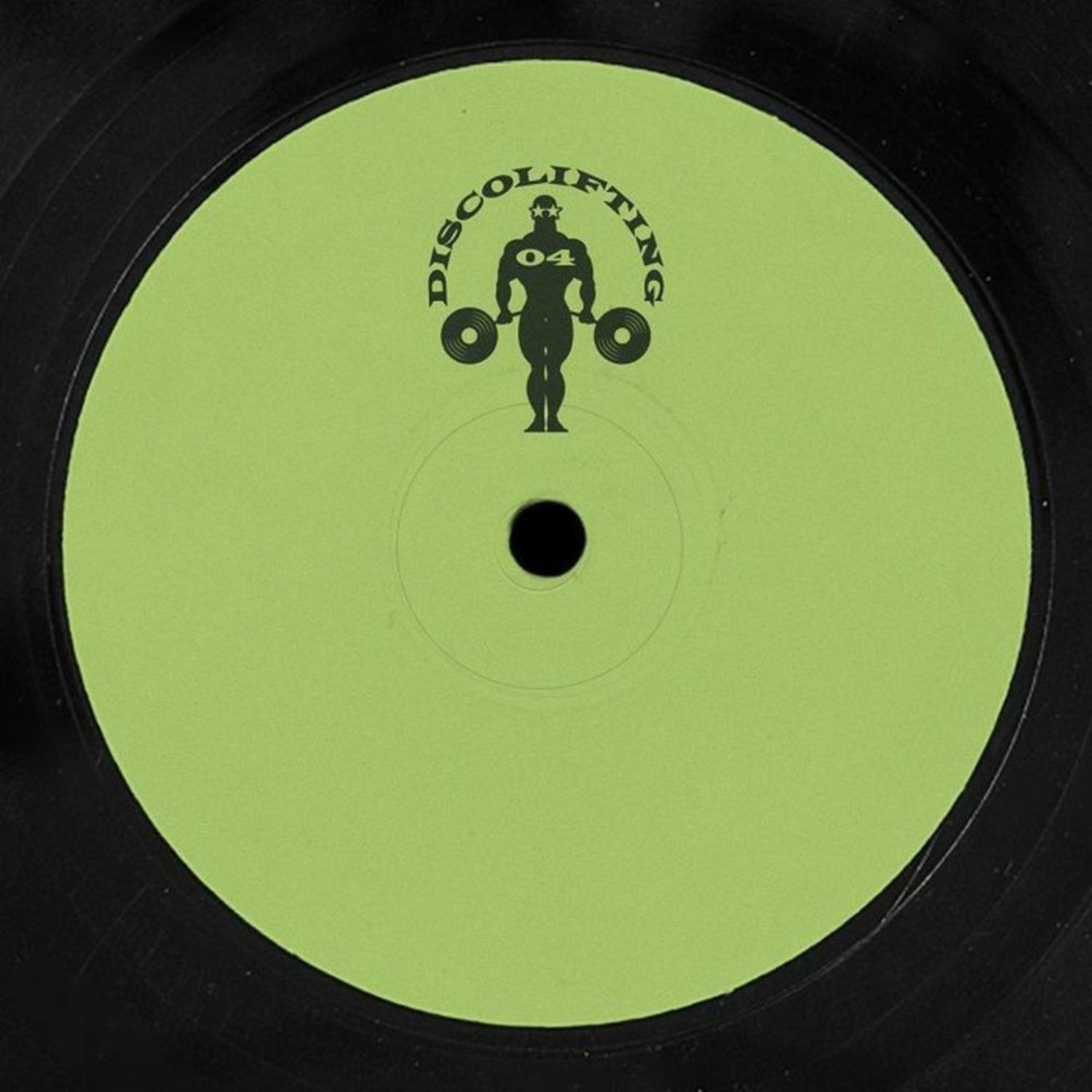 Pete Blaker - DSCLFTNG 04