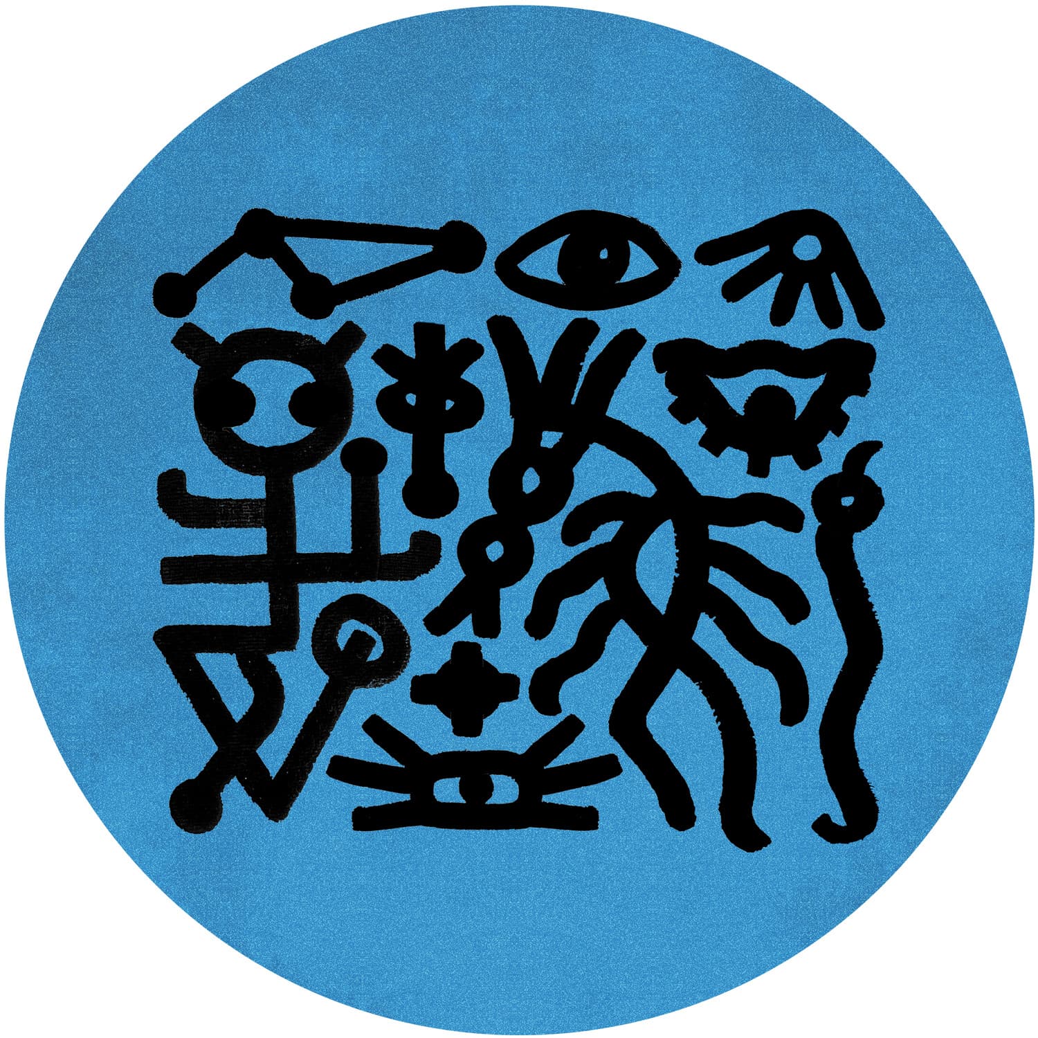 Parallelle & Nicolas Masseyeff - SHAKE IT OUT 