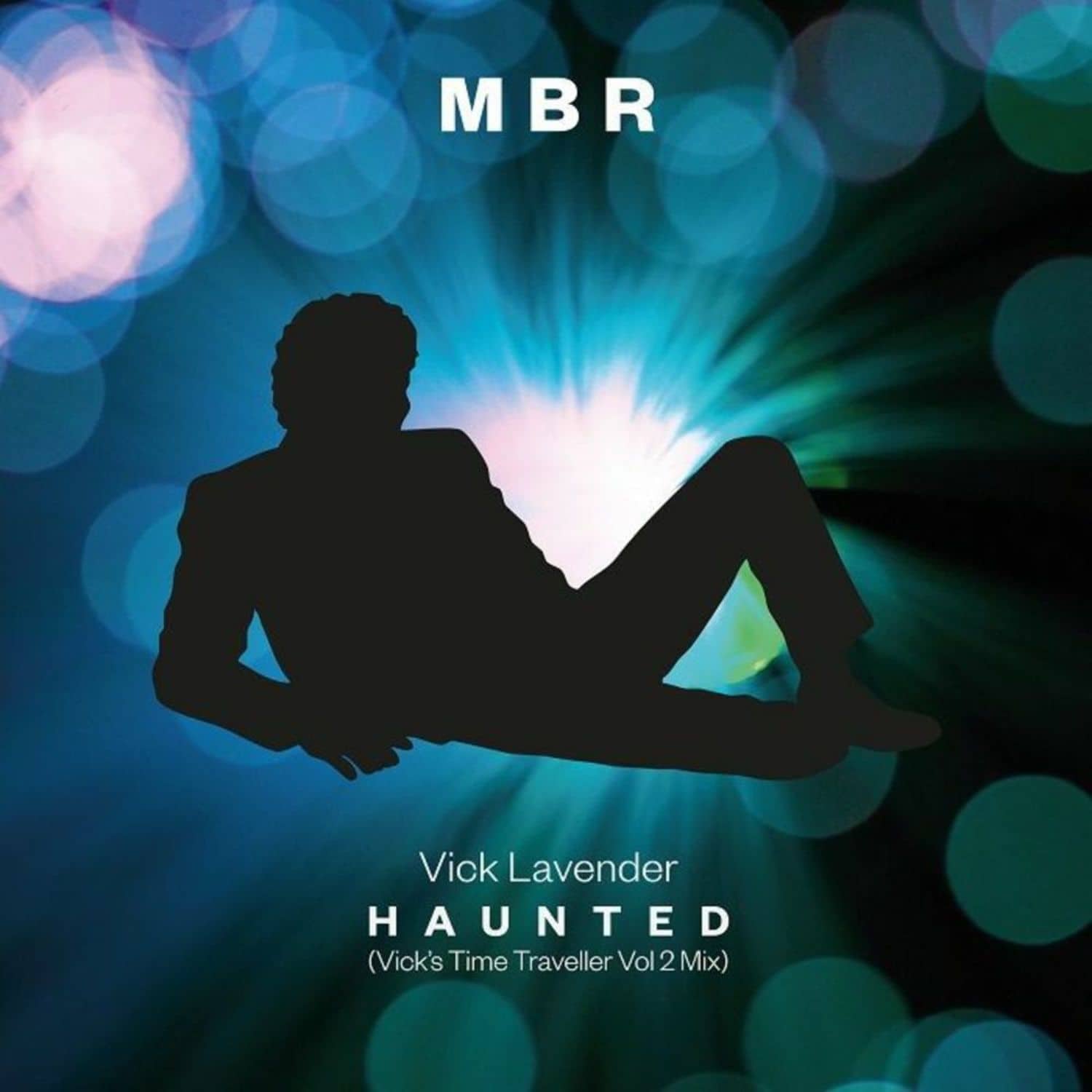 Vick Lavender - HAUNTED 