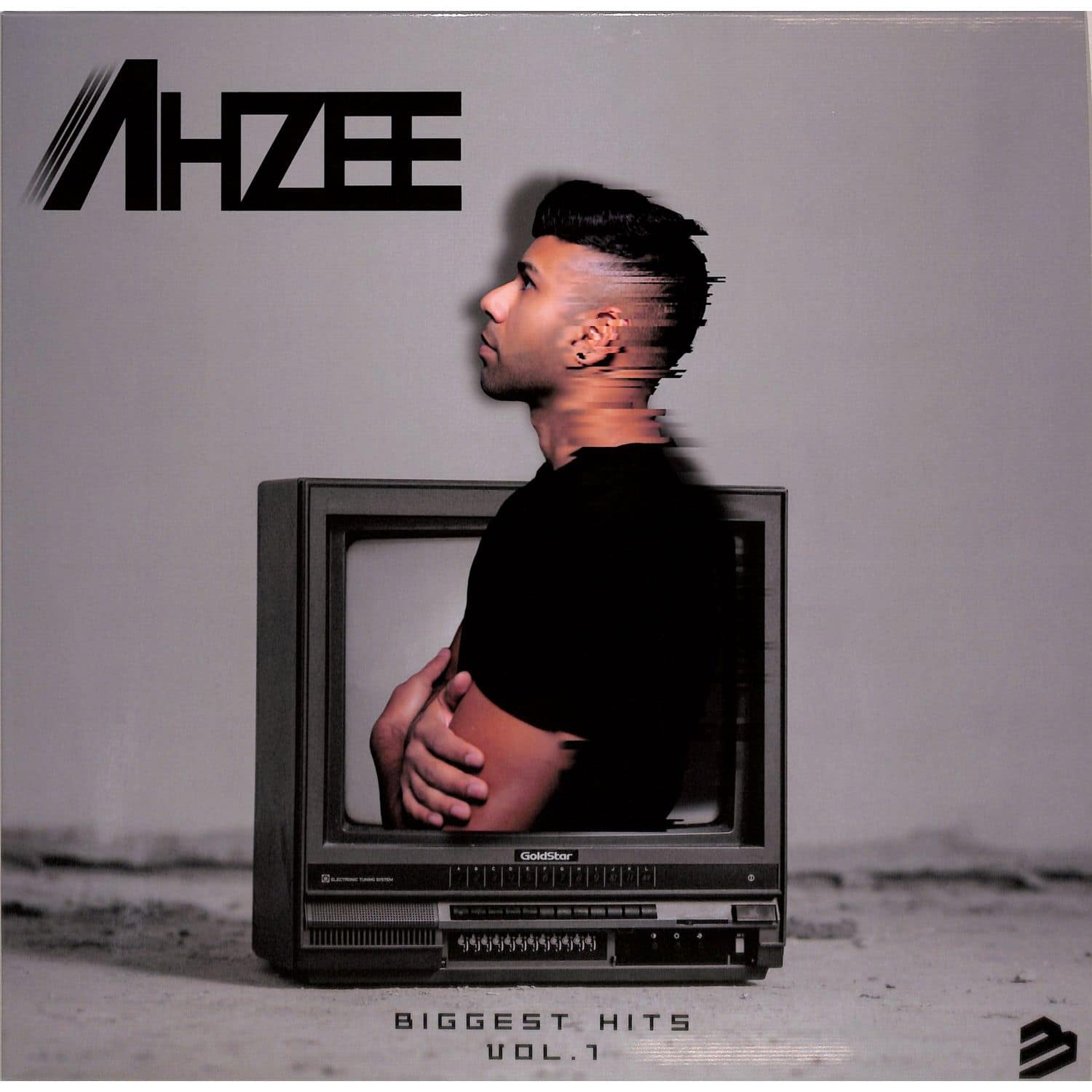 AHZEE - BIGGEST HITS