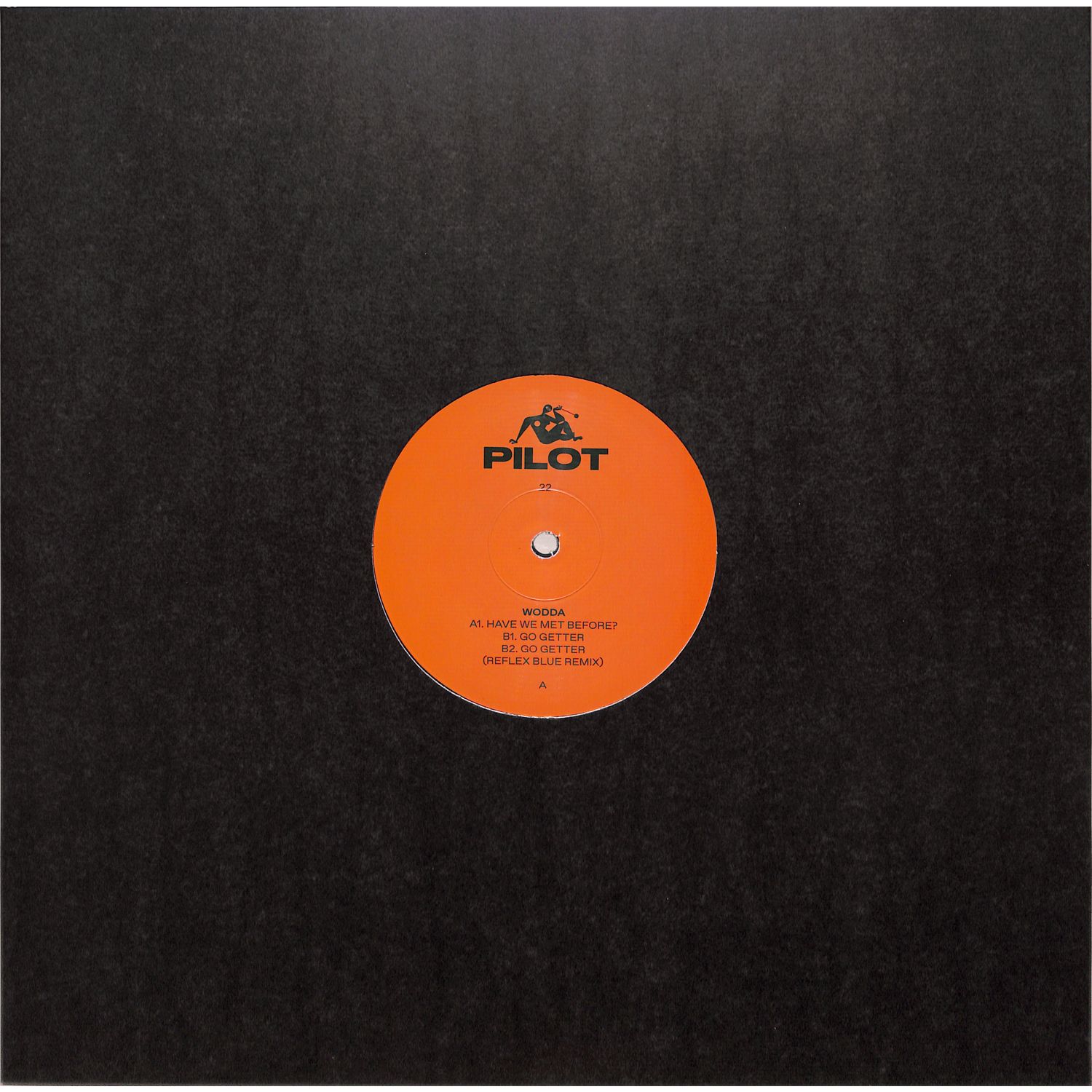 Wodda - PILOT 22