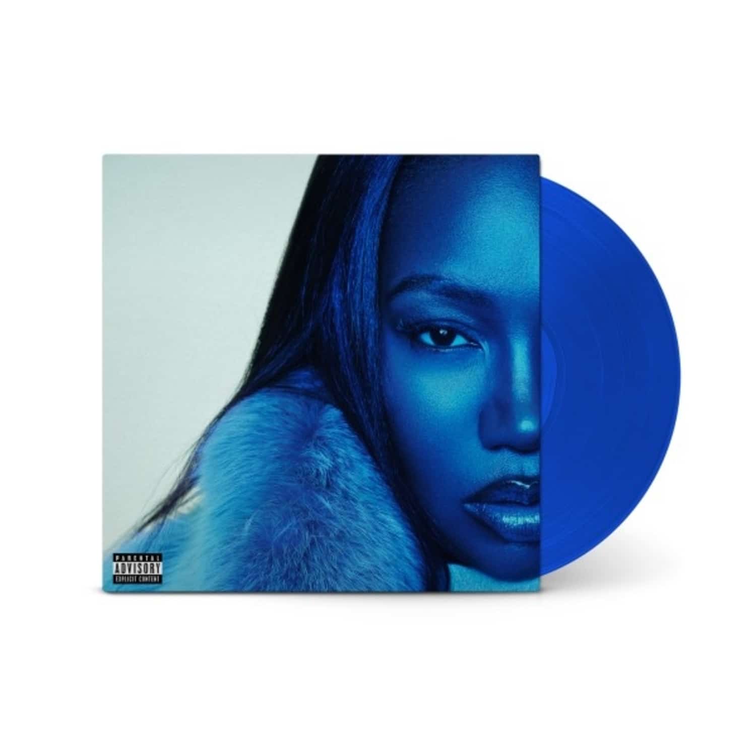 Leikeli47 - FOR PROMOTIONAL USE ONLY 