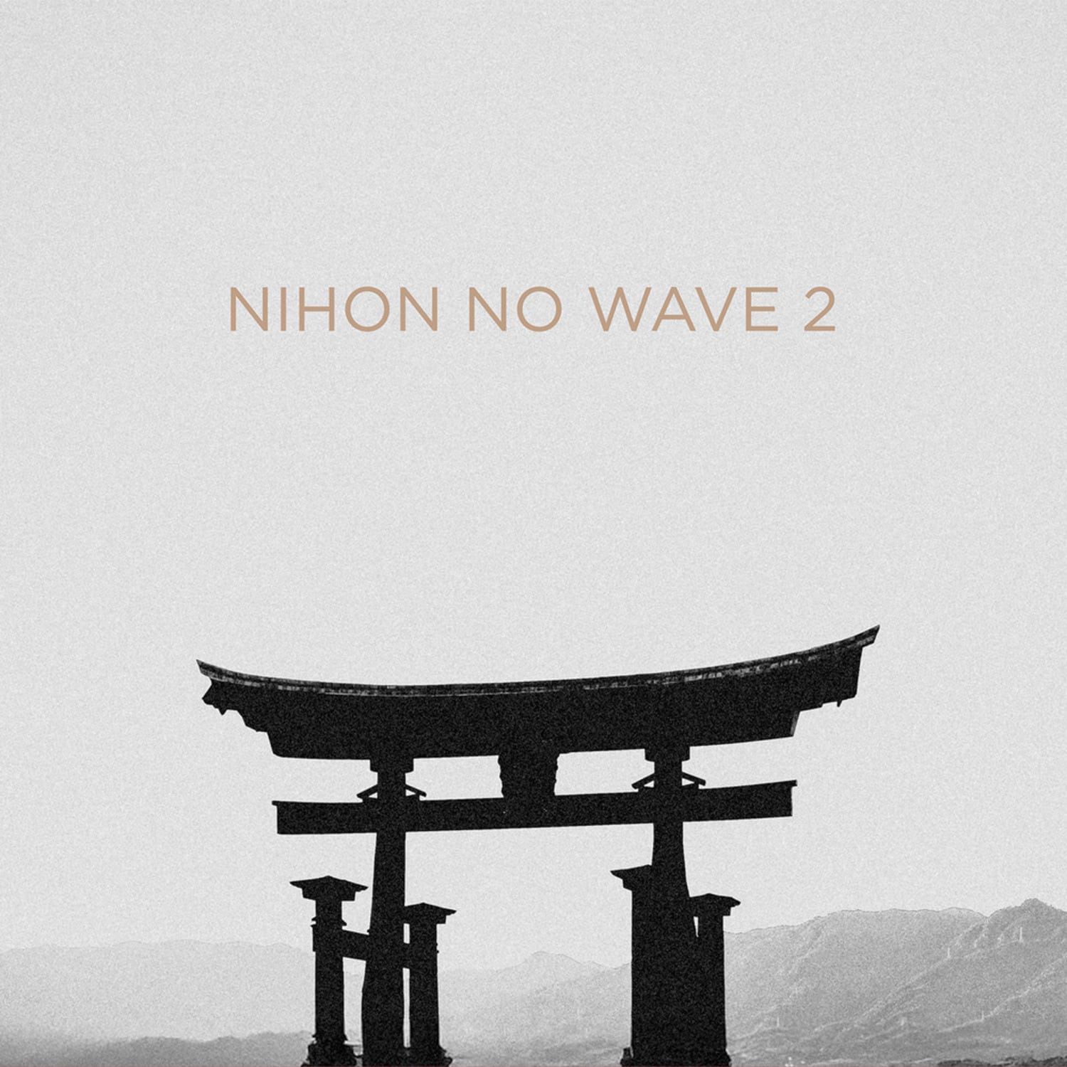 Various Artists - NIHON NO WAVE VOL. 2 