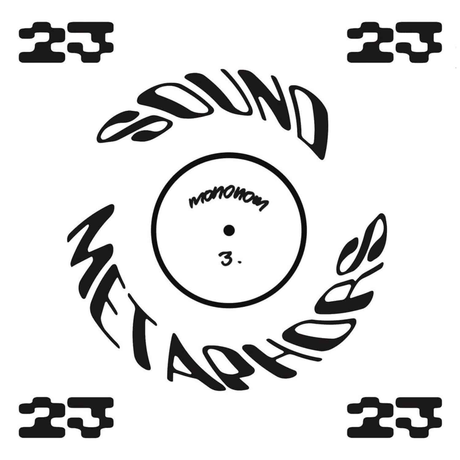 Robbert Mononom - MONONOM III