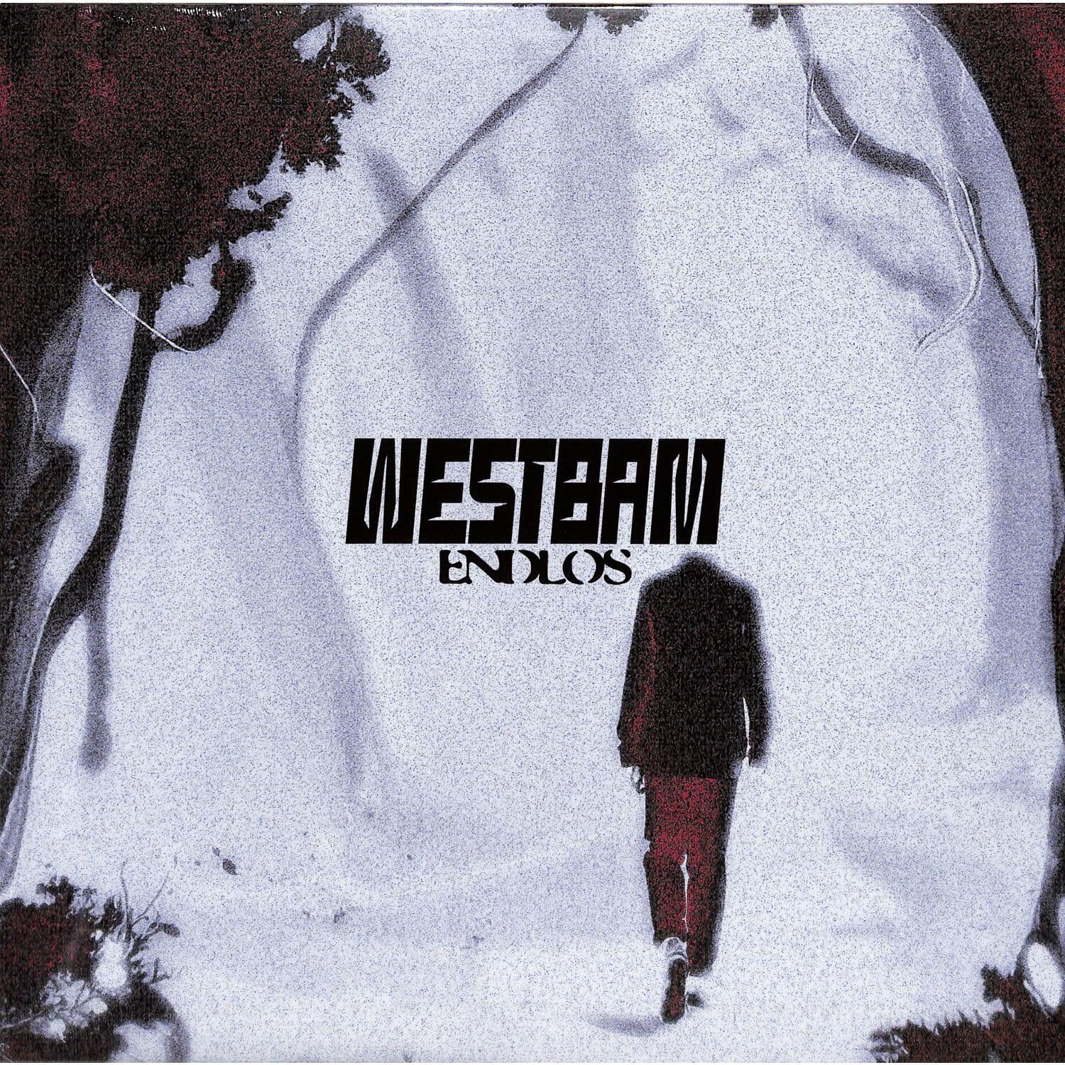 Westbam - ENDLOS