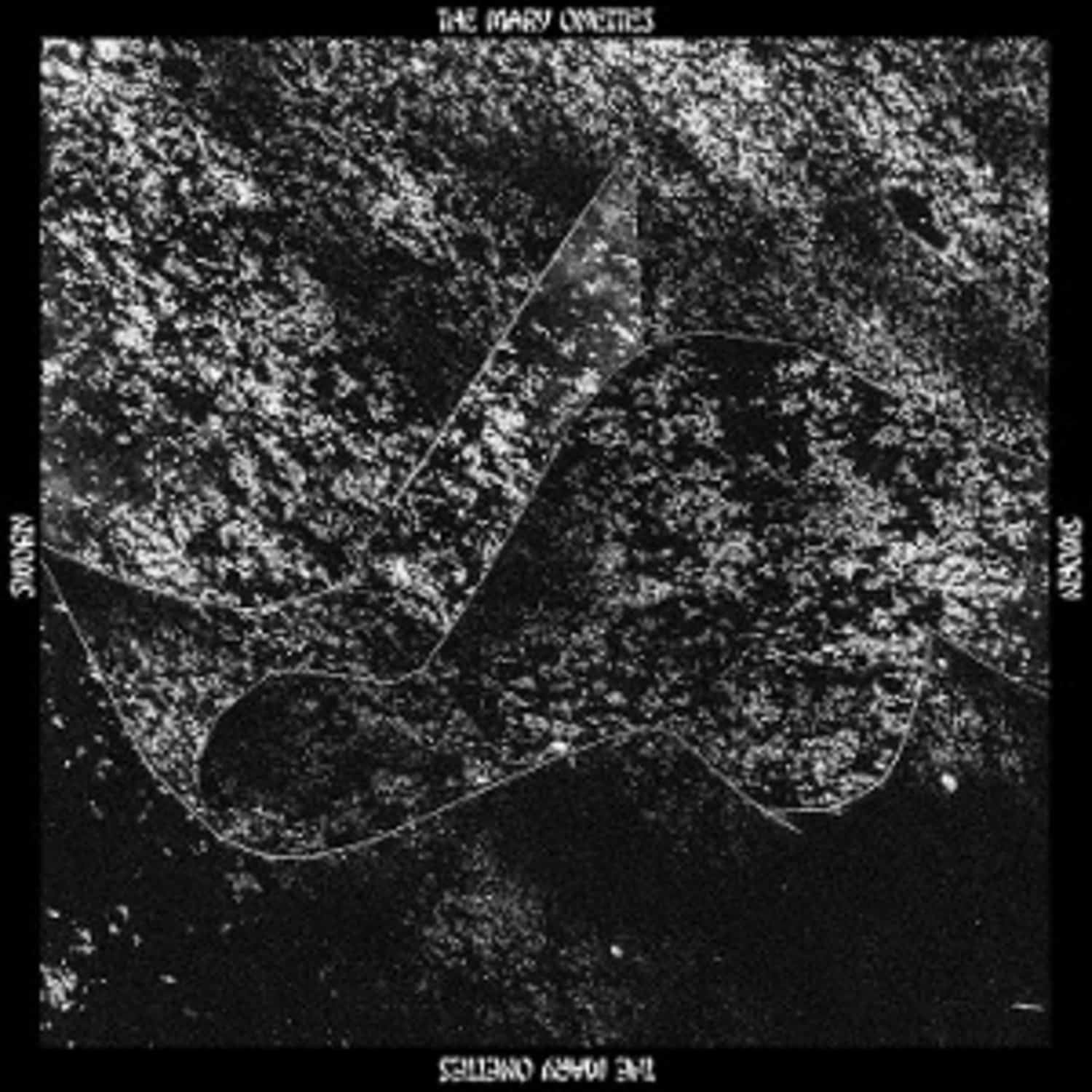 Mary Onettes - SWORN 