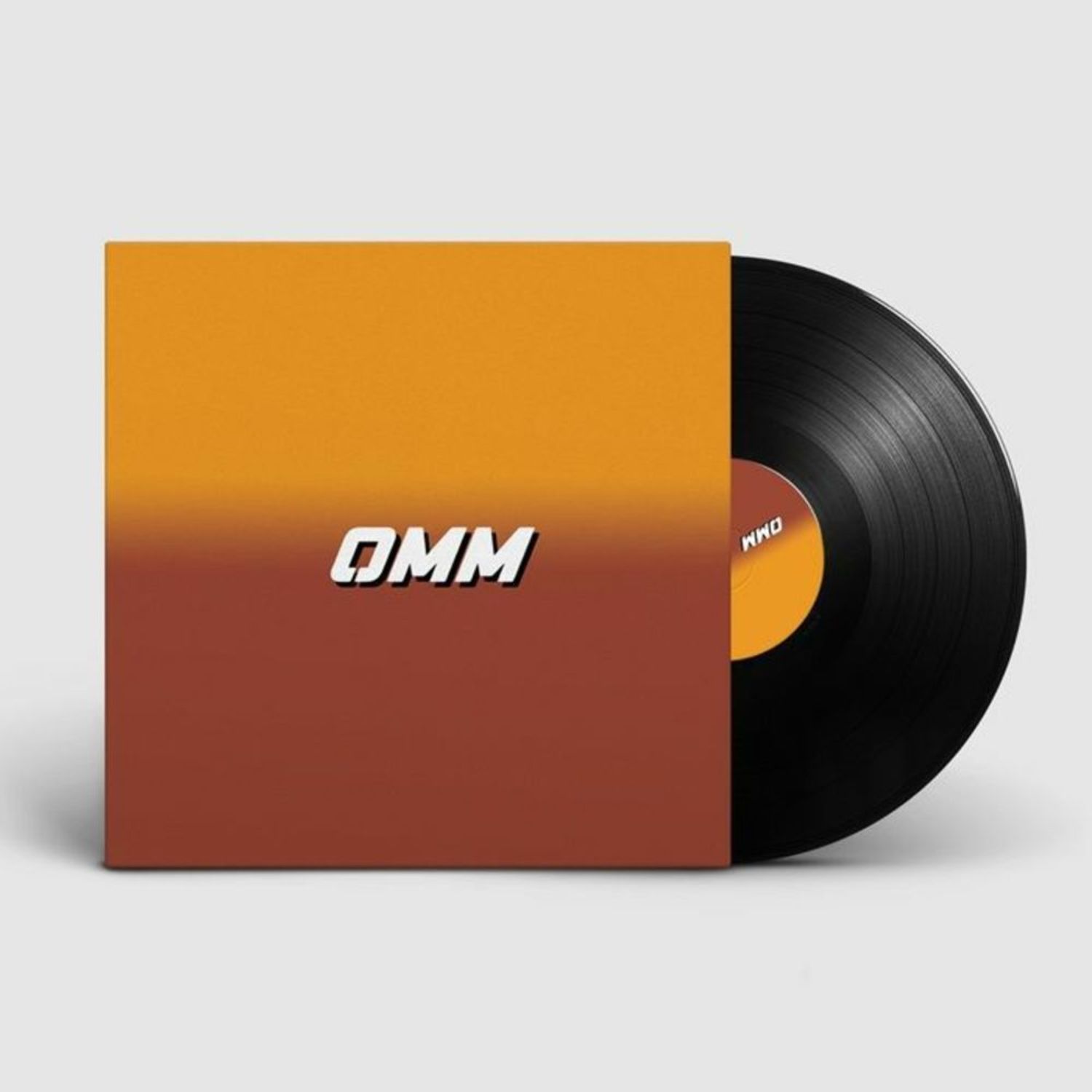 Unknown - OMM 011 