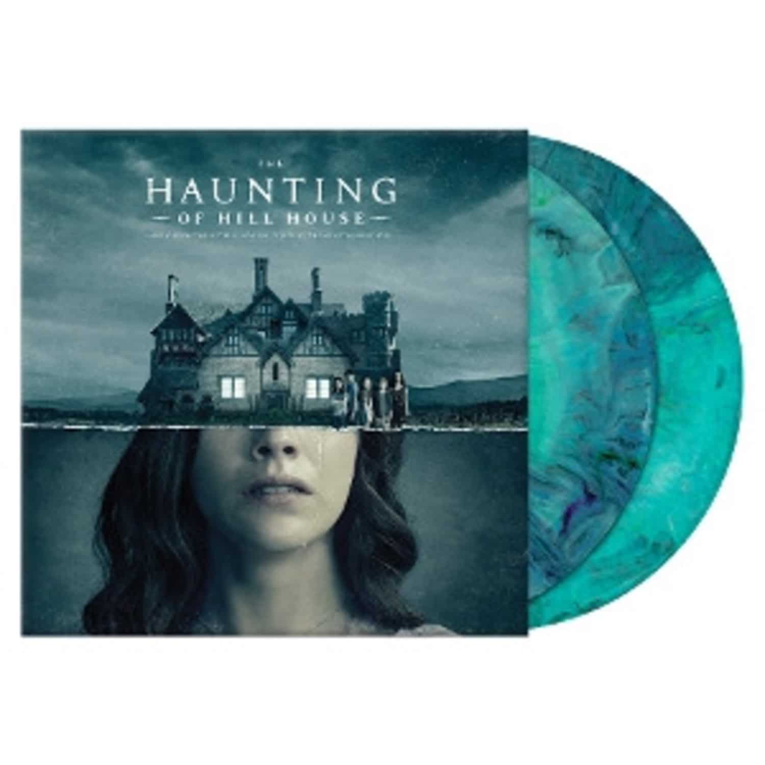 Newton Brothers - THE HAUNTING OF HILL HOUSE