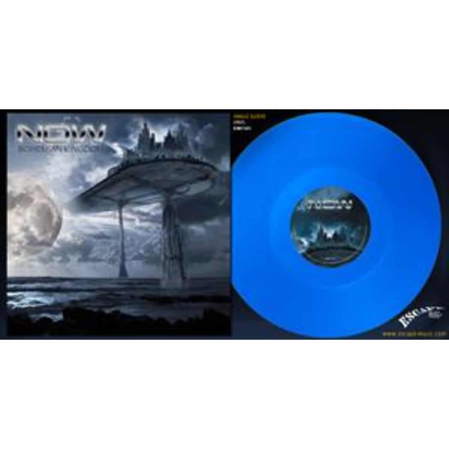 N.O.W. - BOHEMIAN KINGDOM 