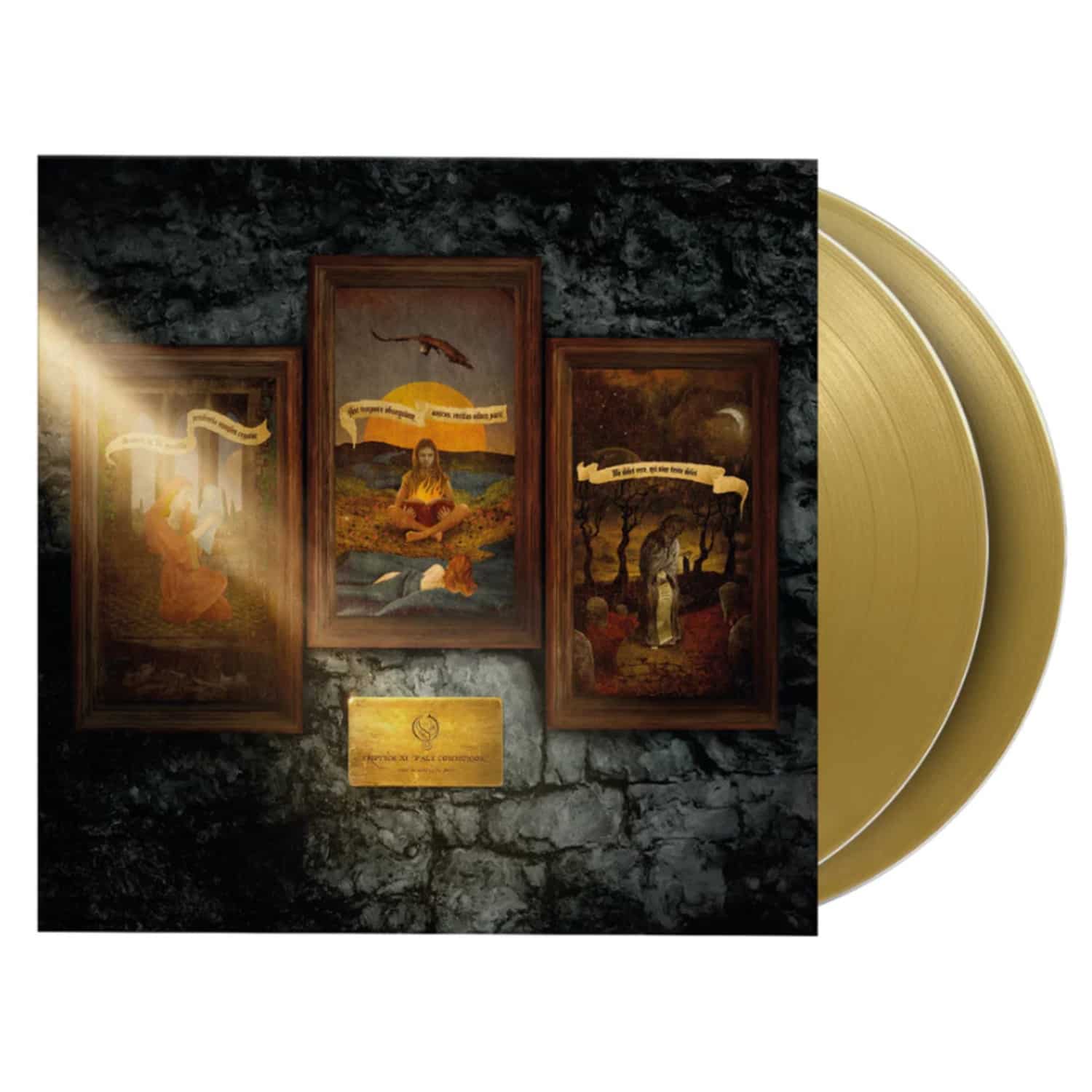 Opeth - PALE COMMUNION 