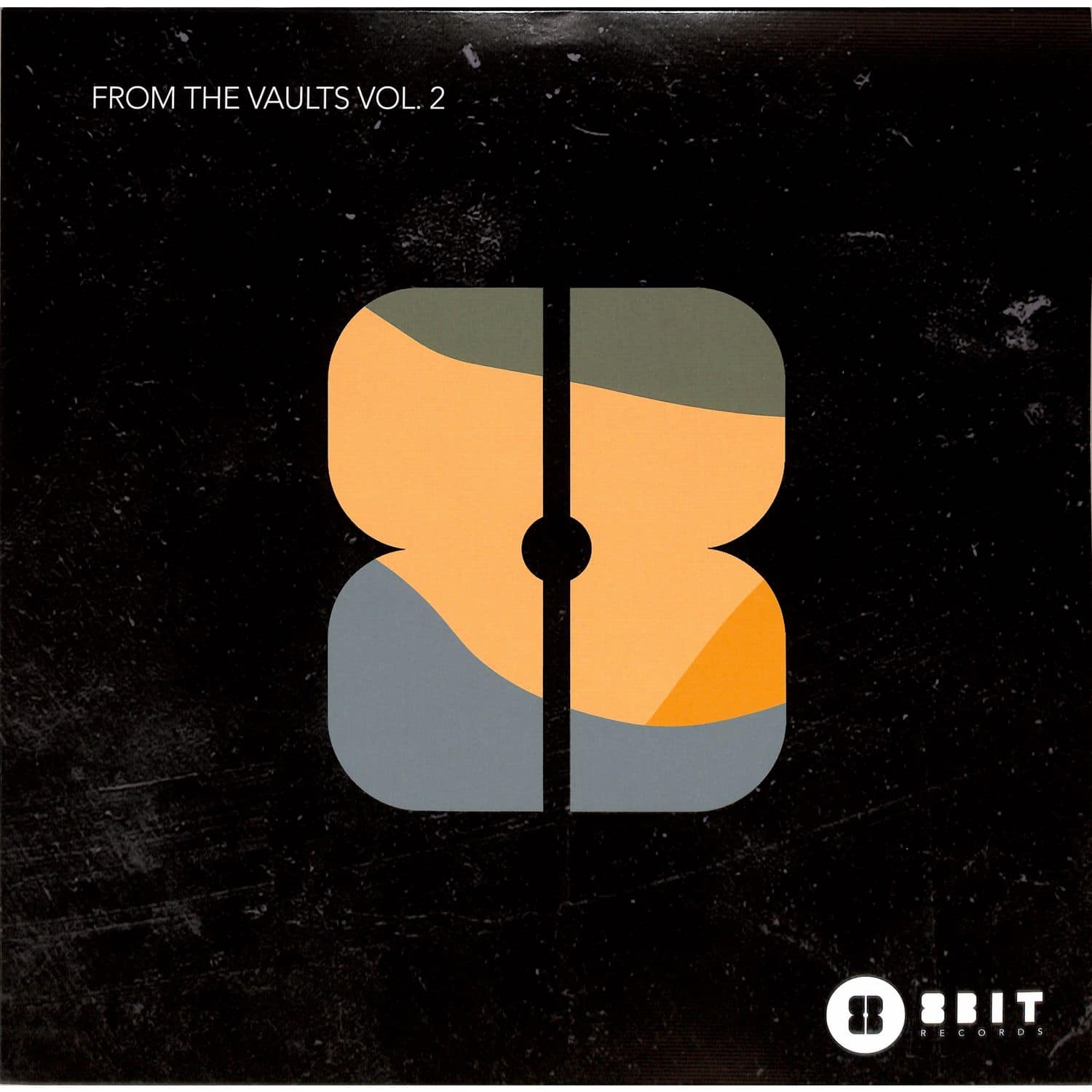 Andre Butano & Chinonegro - FROM THE VAULTS VOL. 2