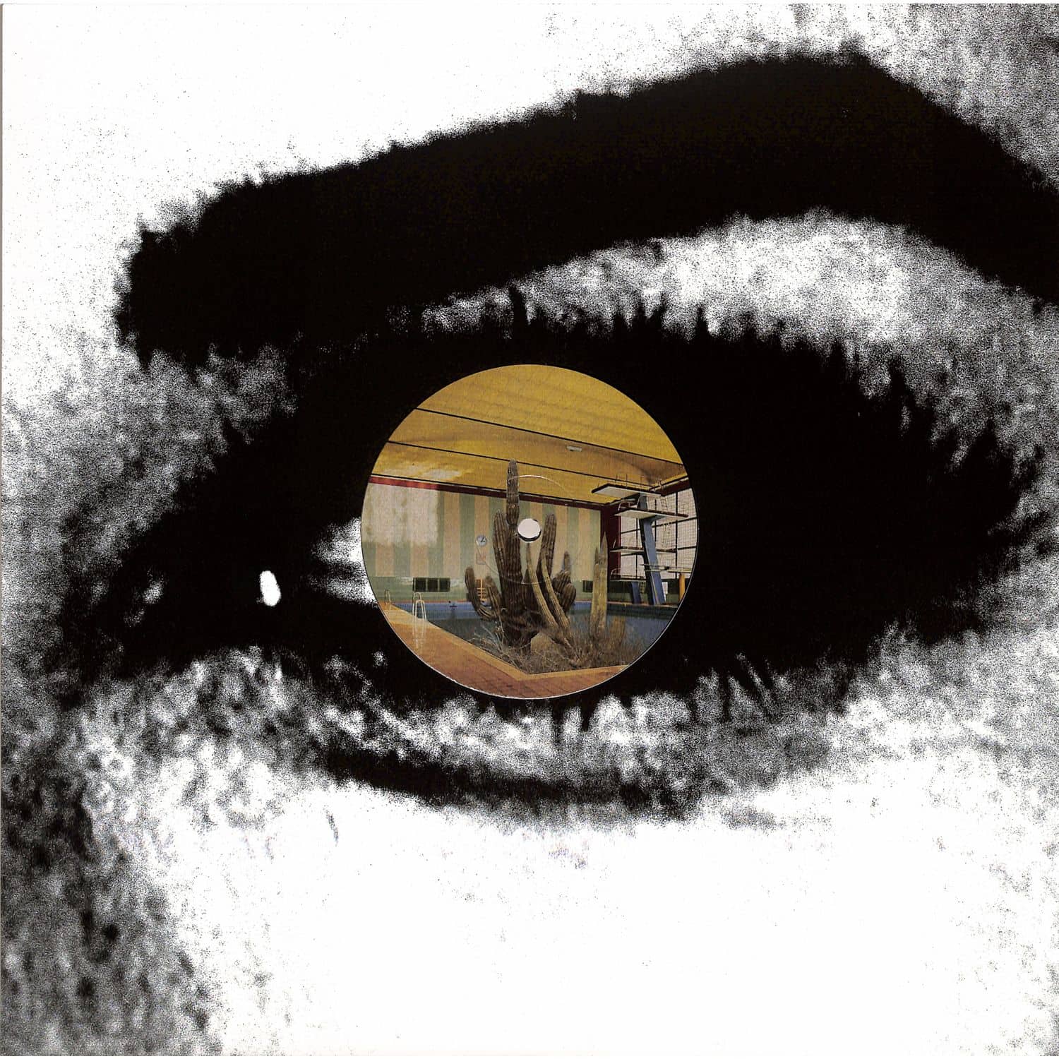 Ste Roberts & Jacob Dwyer - A BODY IN A BODY EP