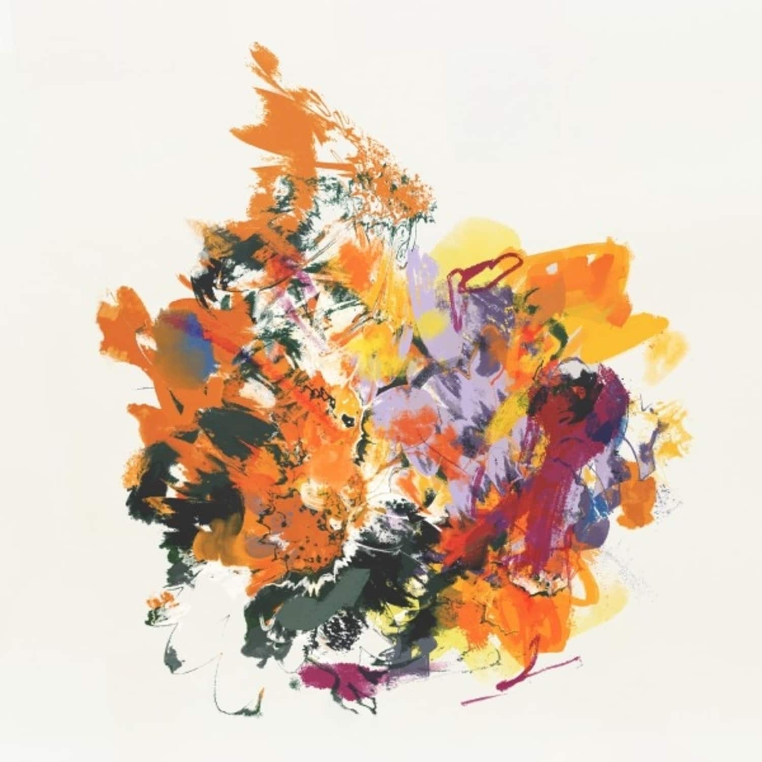 Leaving Laurel - OUR LIVES ENTWINED 