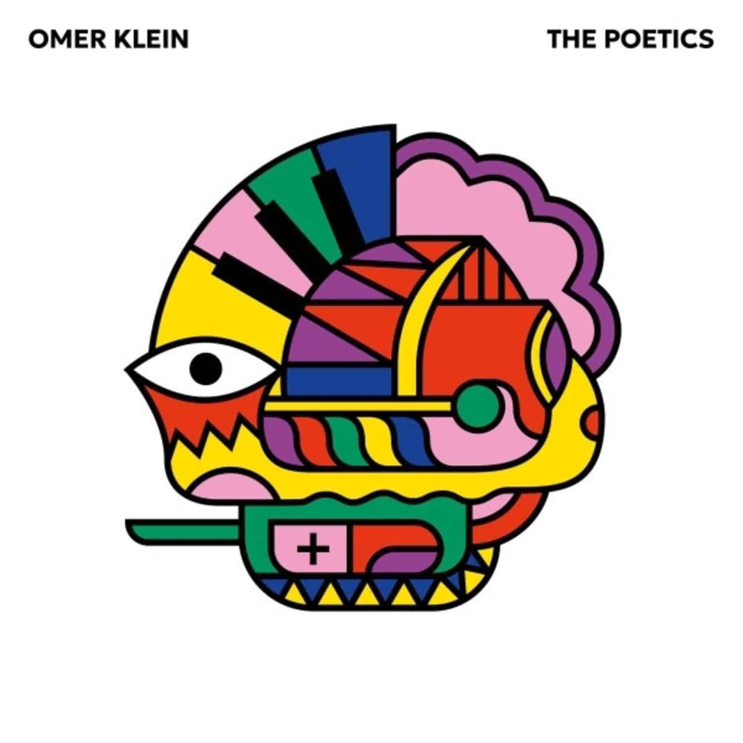 Omer Klein - THE POETICS 