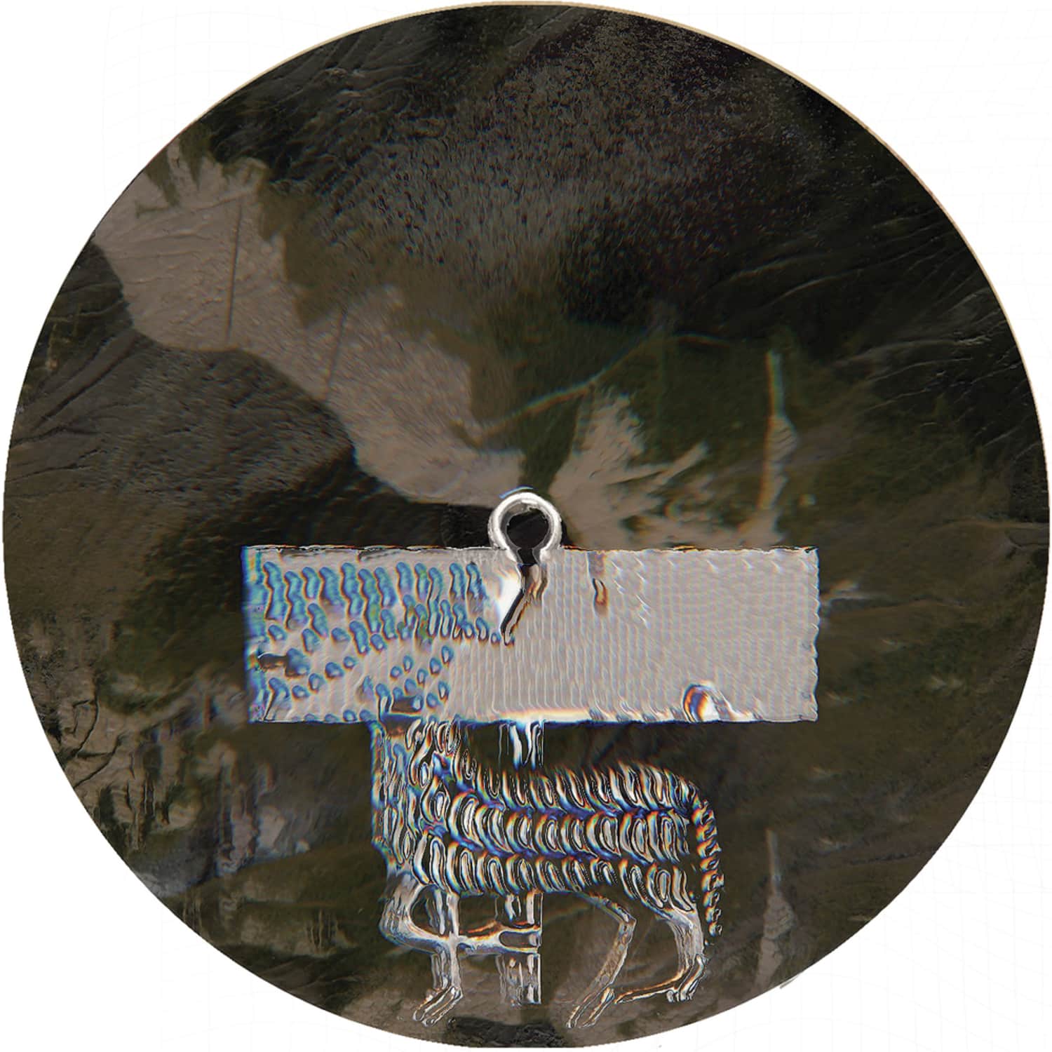 Jorge - REVELATIONS EP