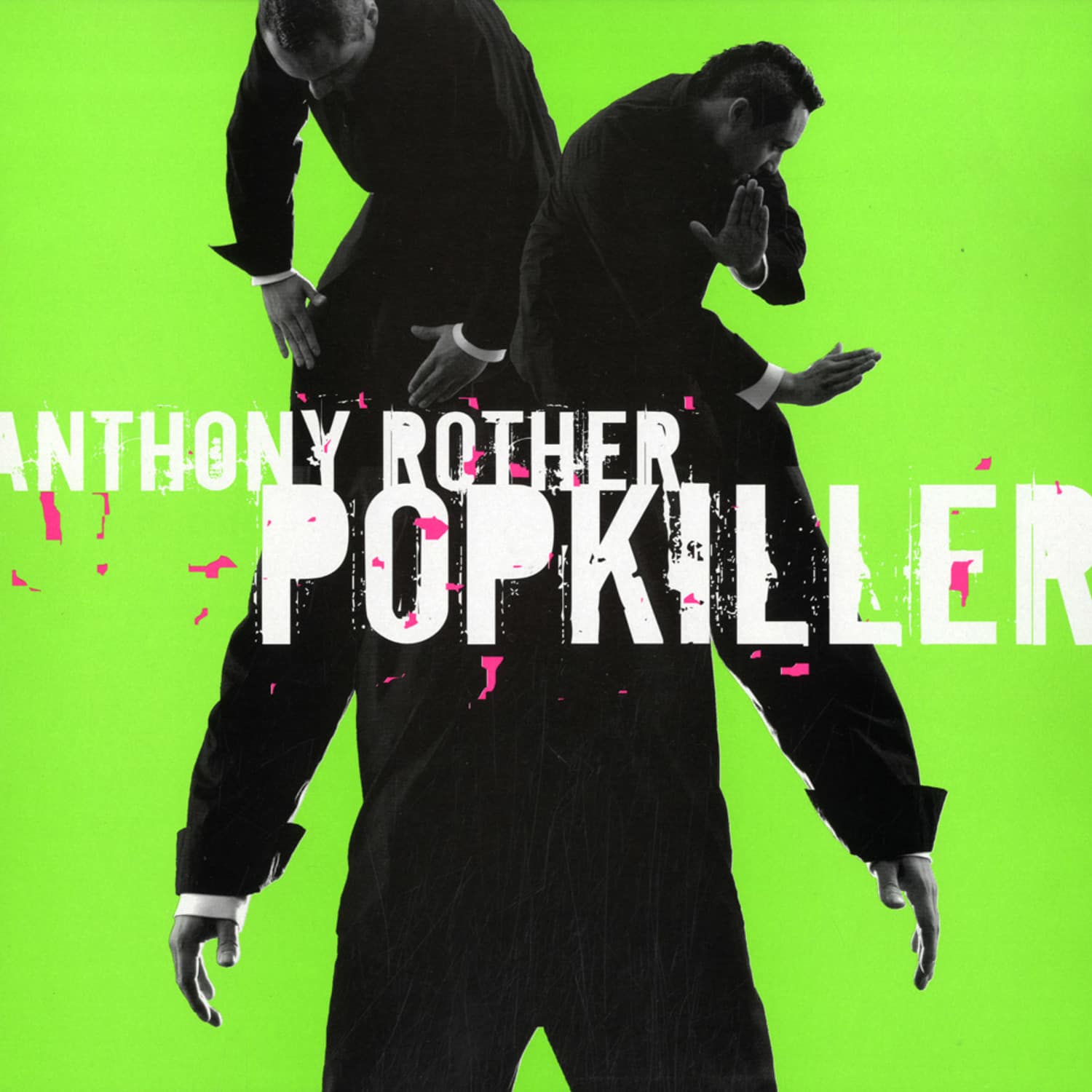 Anthony Rother - POPKILLER 