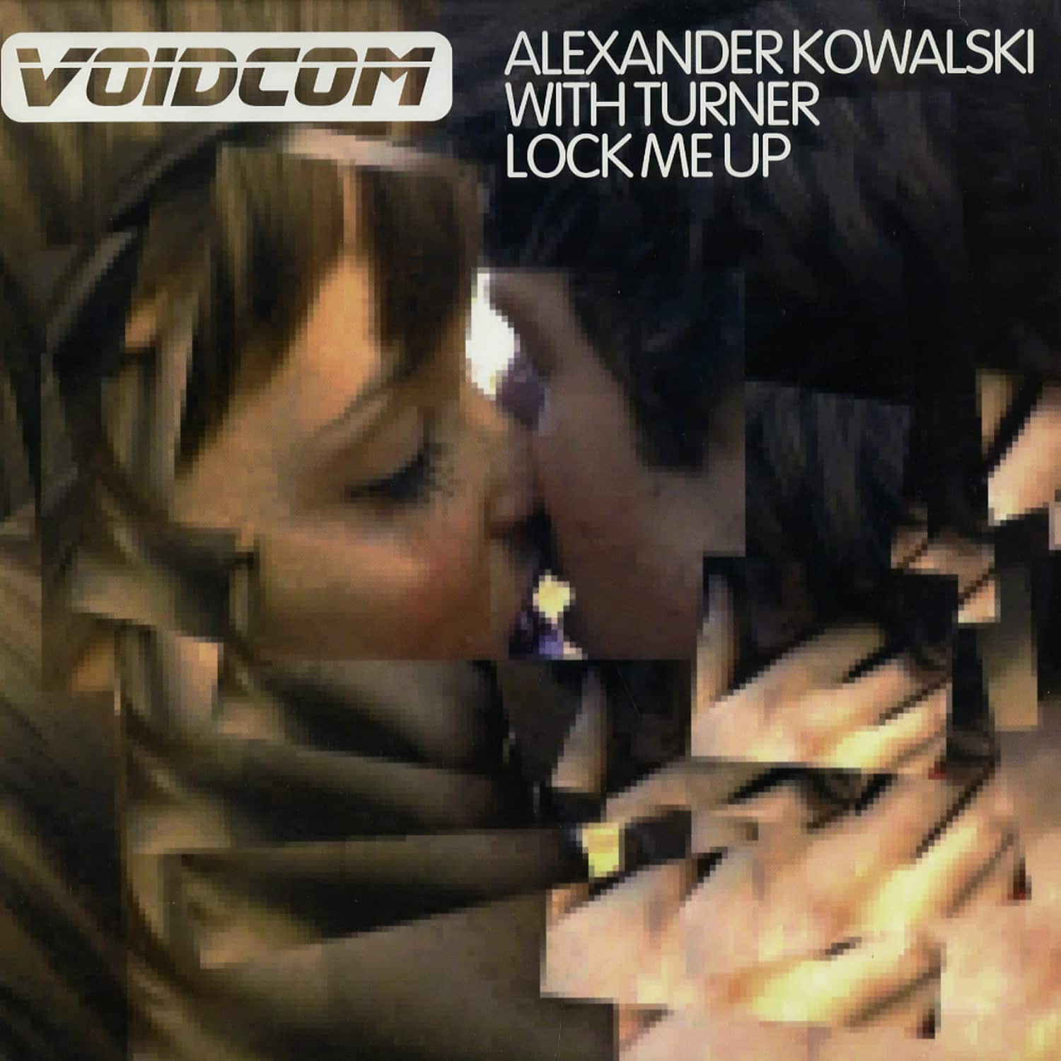 Alexander Kowalski with Turner - LOCK ME UP 