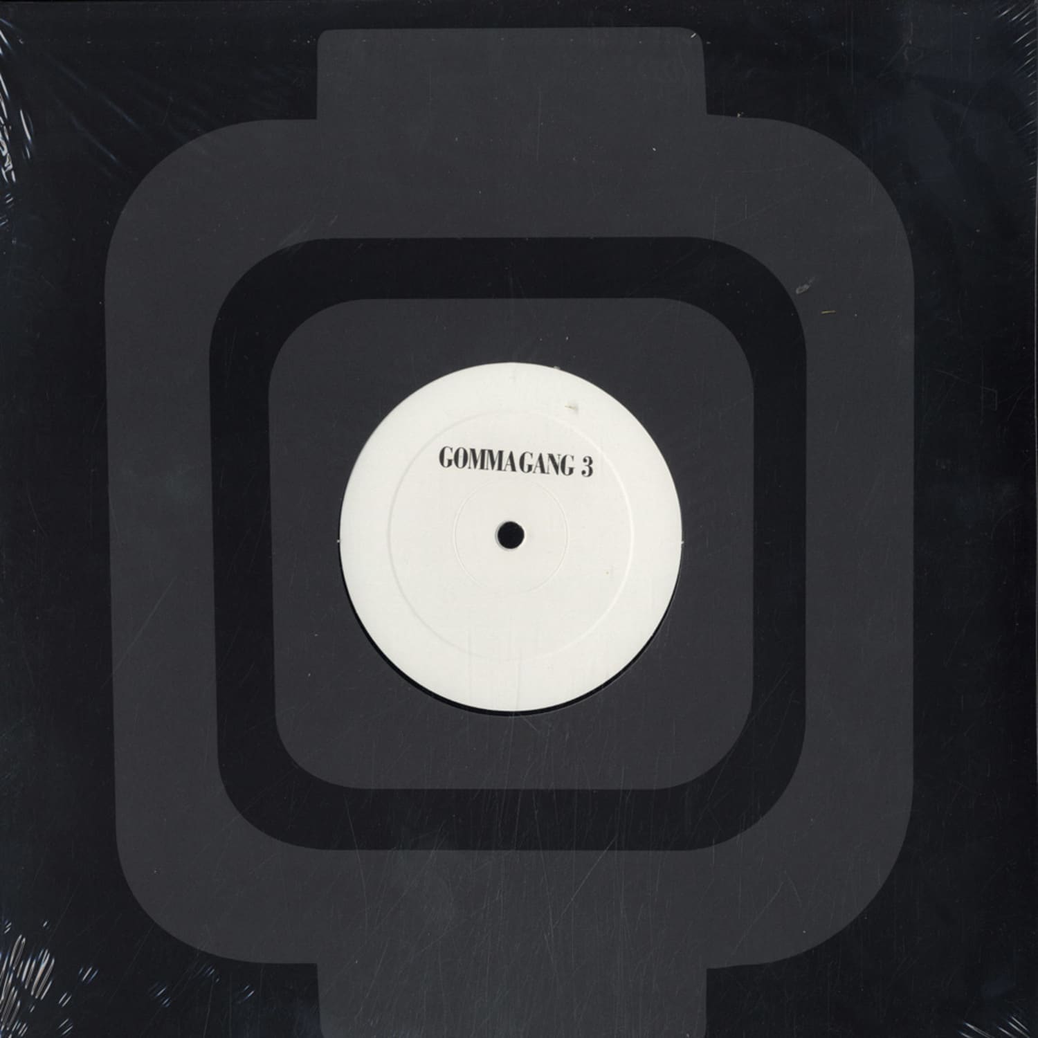 Parker Frisby - WEIL ICH IN EINER STADT AUFWACHE, DIE NIEMALS SCHLAEFT / FINALAHH