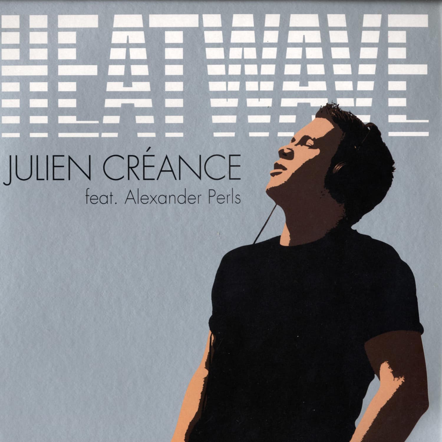 Julien Creance - HEATWAVE