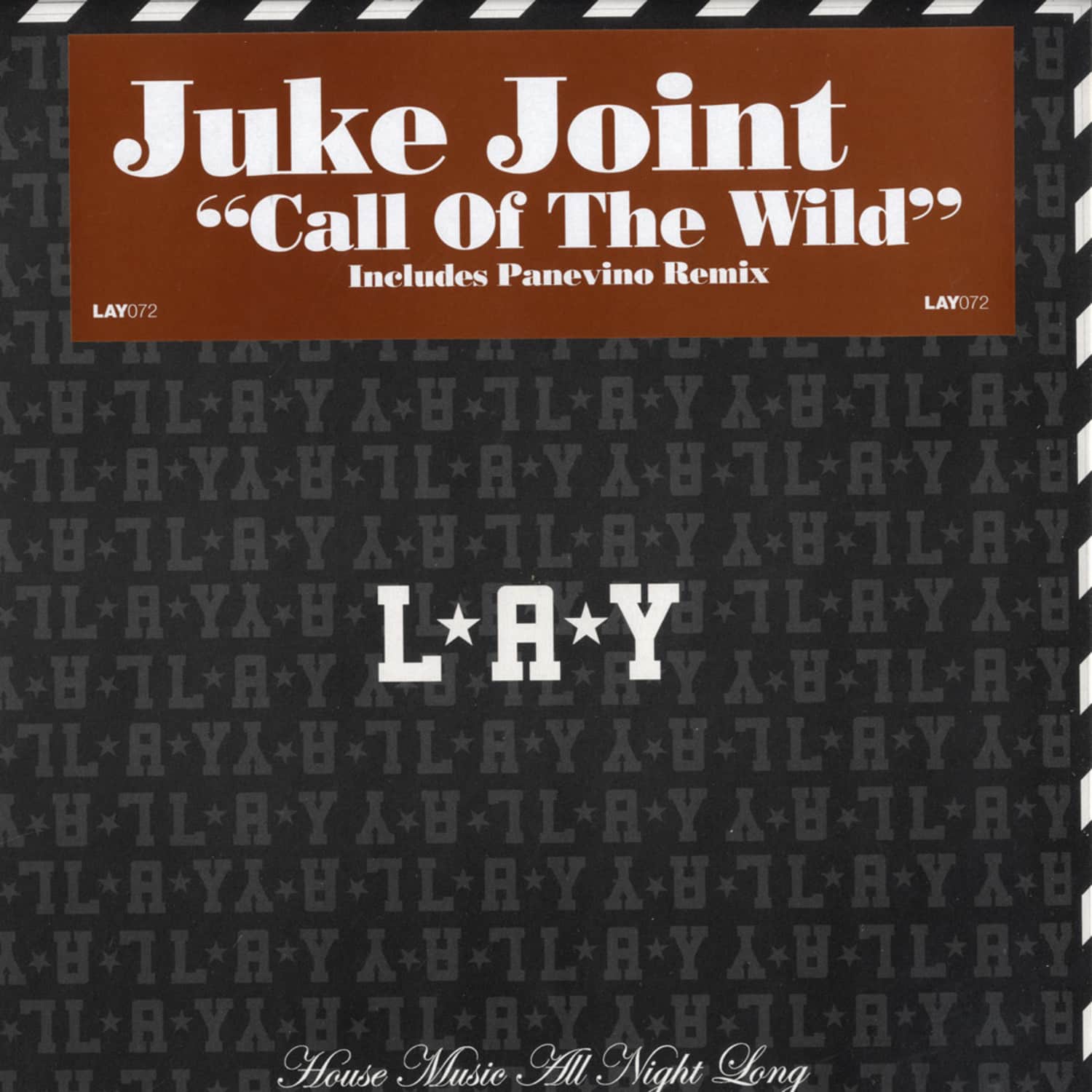 Juke Joint - CALL OF THE WILD