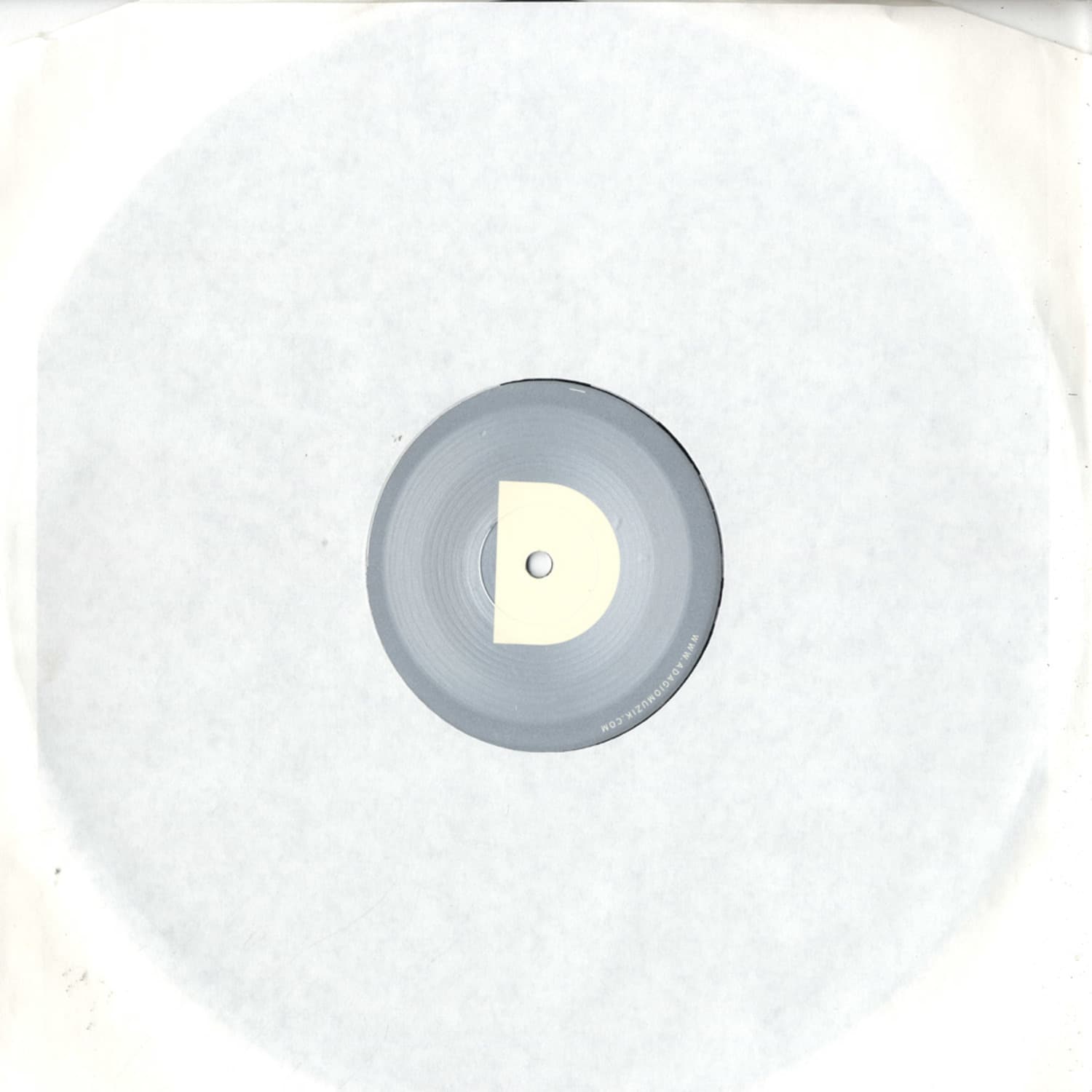 Gaetano Parisio - ADAGIO C