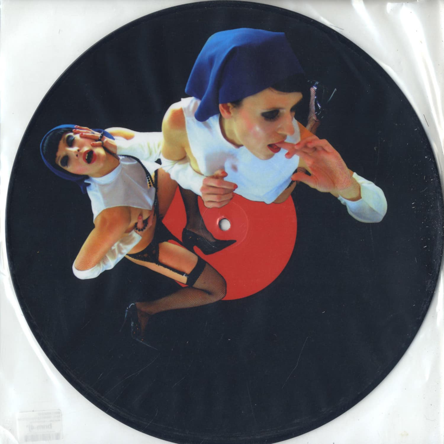 Dirty Princess - DIOS/ QUEMA LA DISCO 