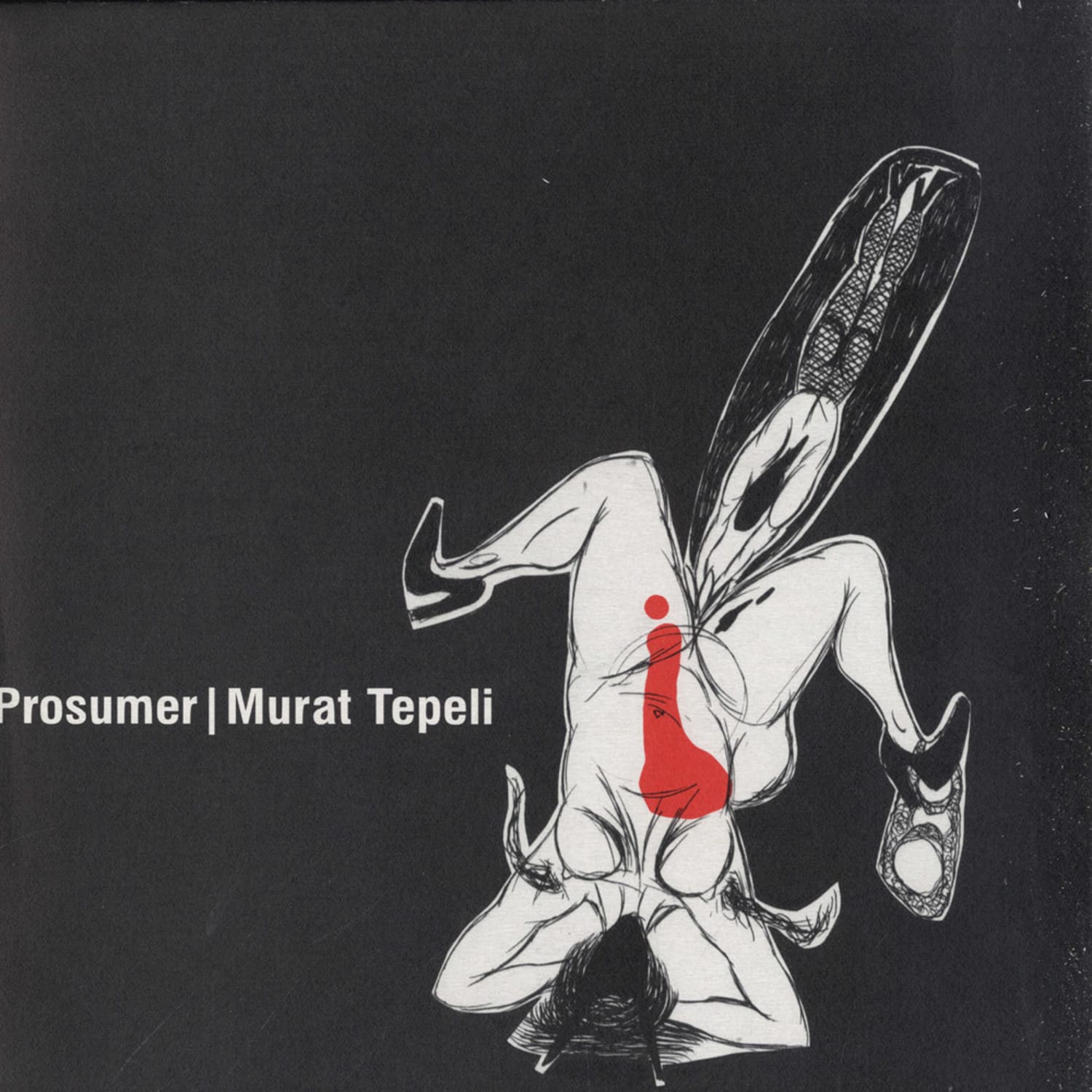Prosumer & Murat Tepeli - WHAT MAKES YOU GO FOR IT