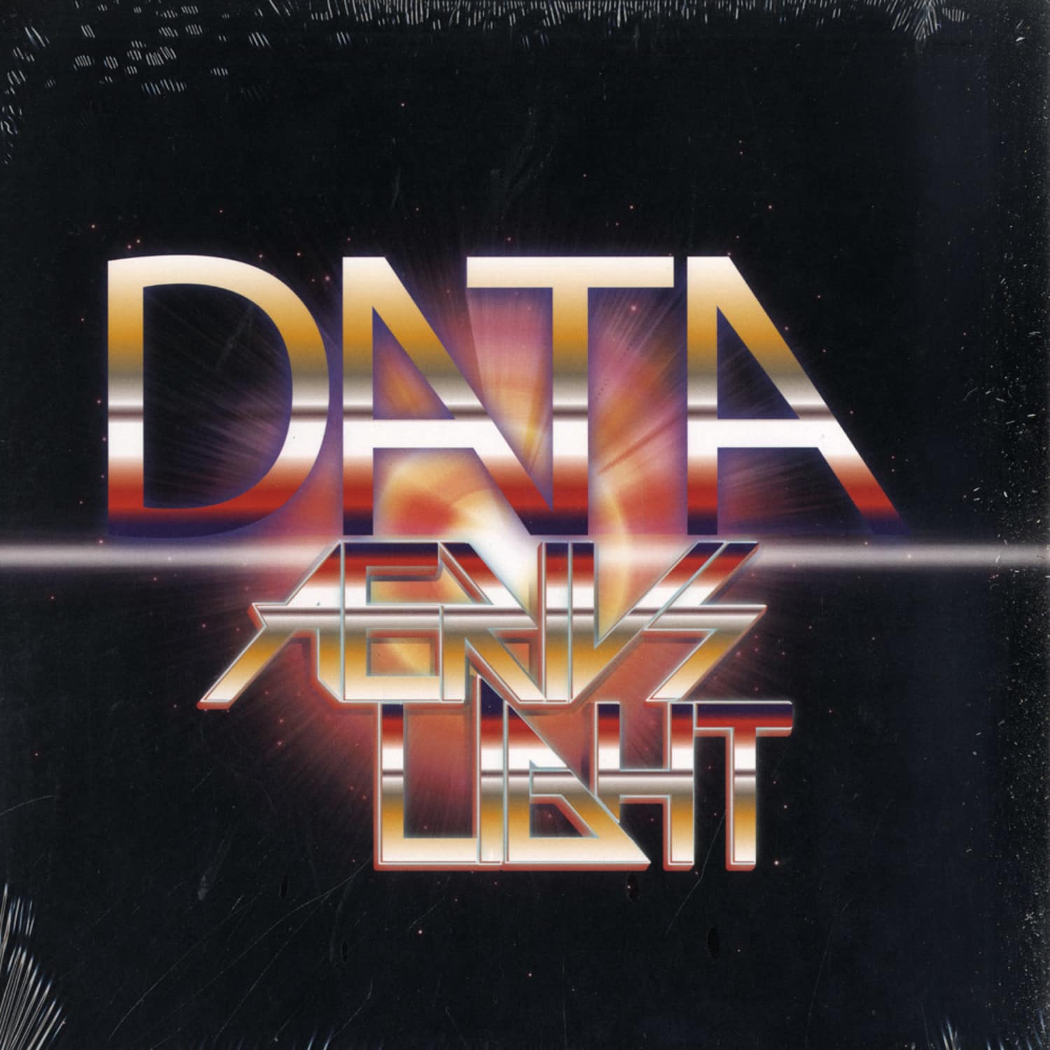 Data - AERUS LIGHT EP