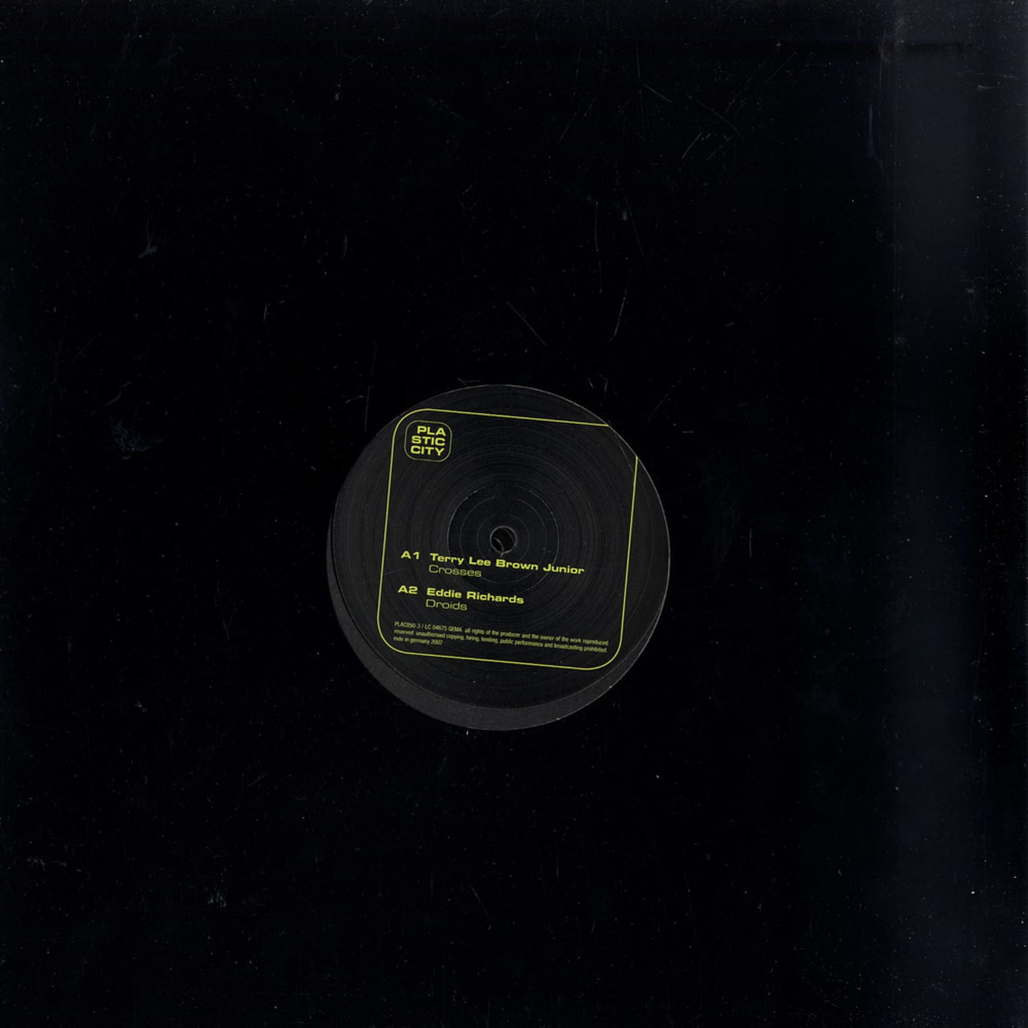 V/A - IMAGINATION OF THE SHAPE 