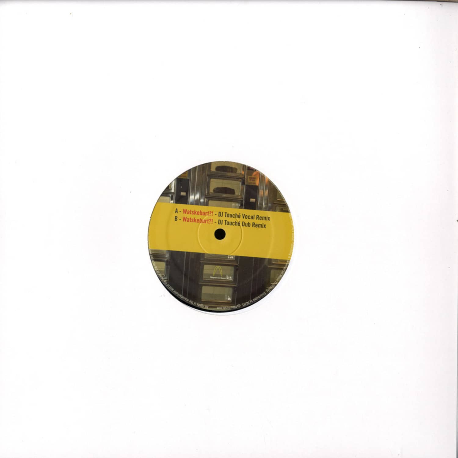 D.J.V.T. - WATSKEBURT
