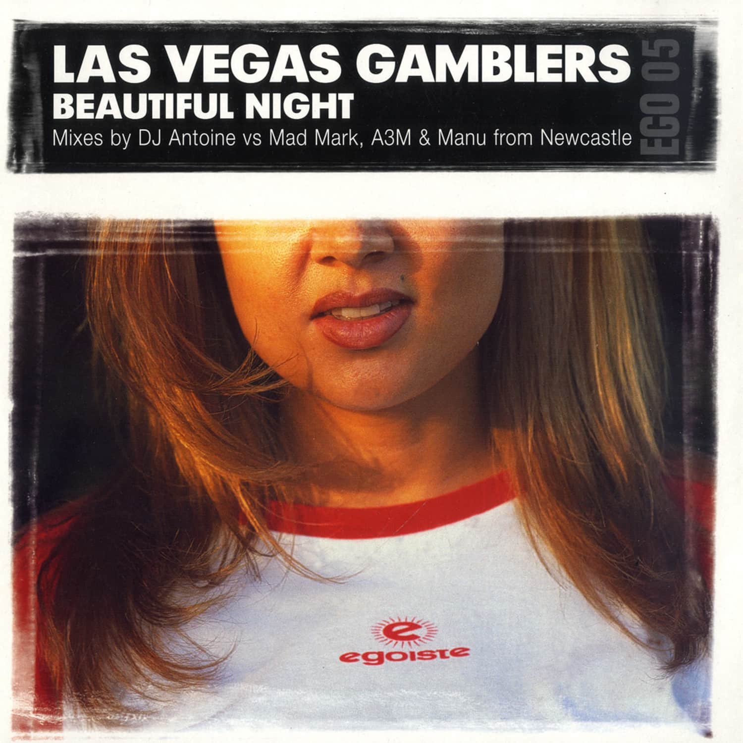 Las Vegas Gamblers - BEAUTIFUL NIGHT