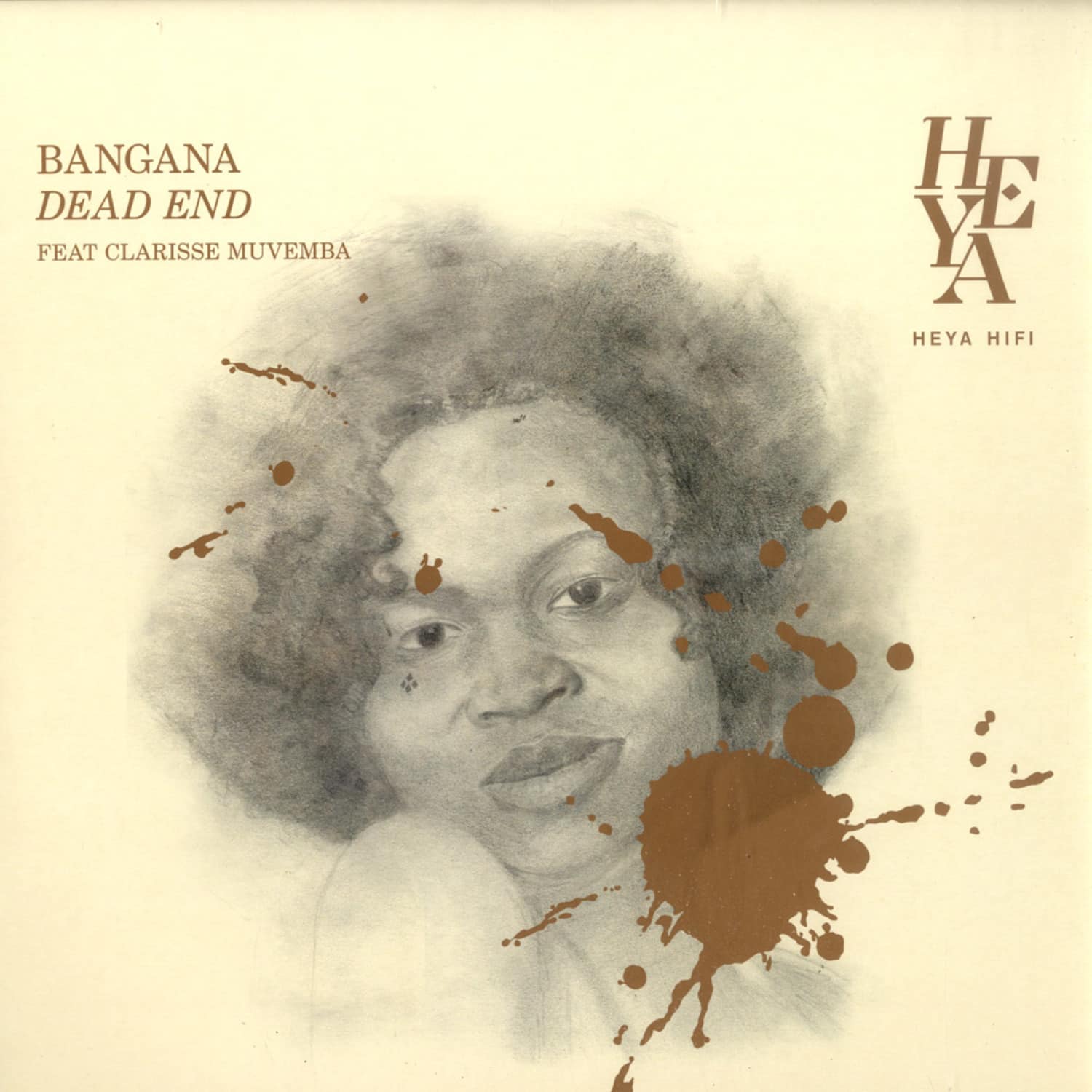 Bangana - DEAD END