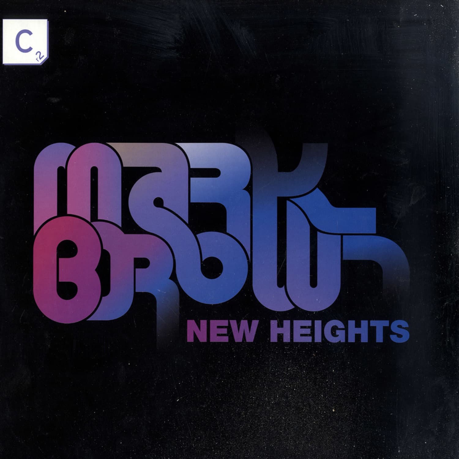 Mark Brown - NEW HEIGHTS