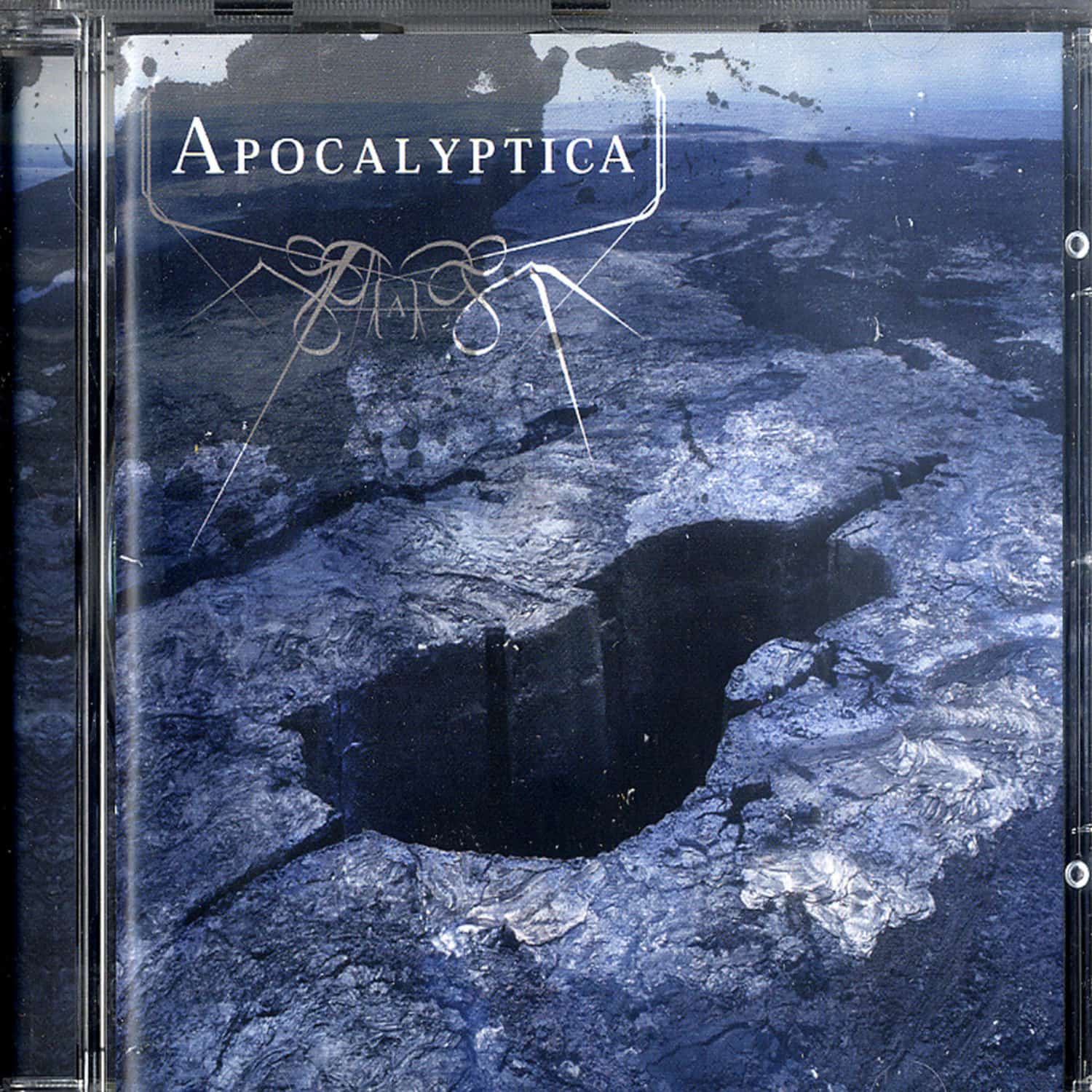 Apocalyptica - APOCALYPTICA 