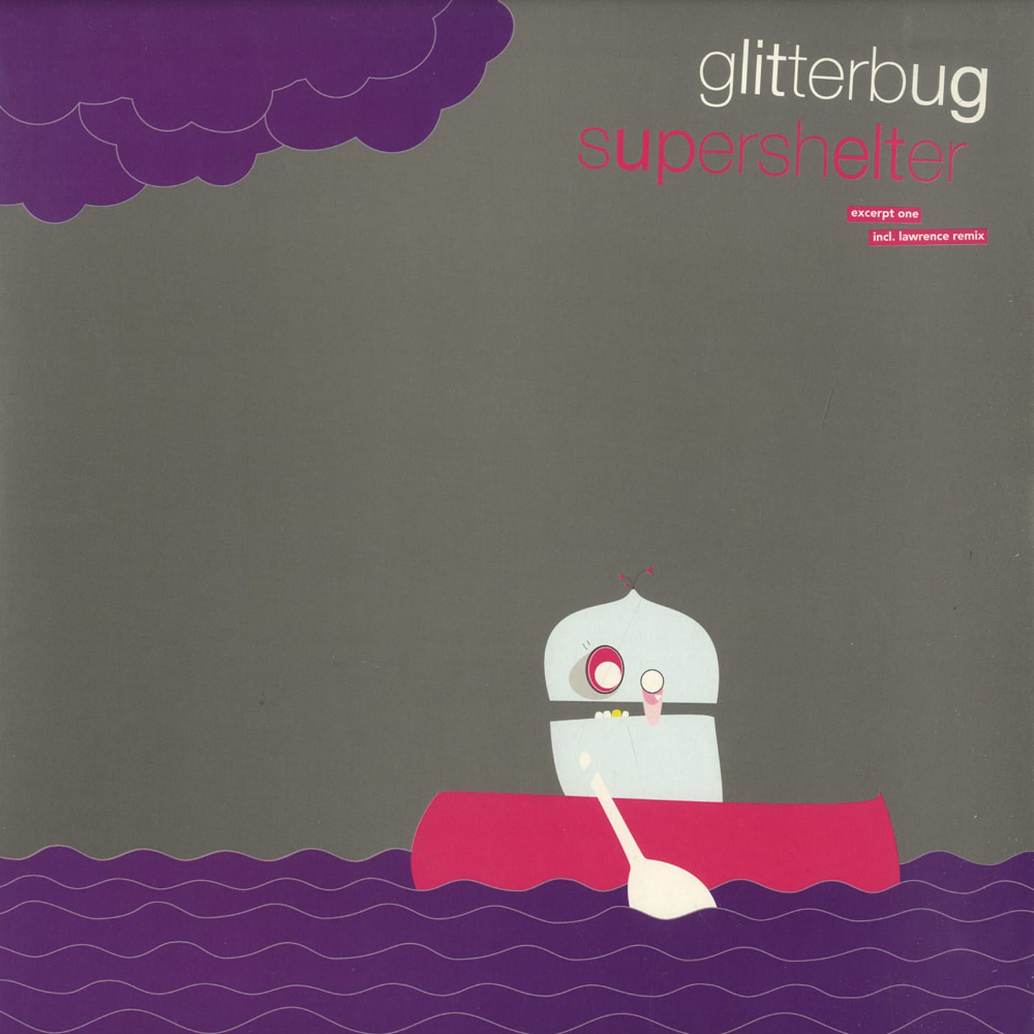 Glitterbug - SUPERSHELTER EXCERPT 1