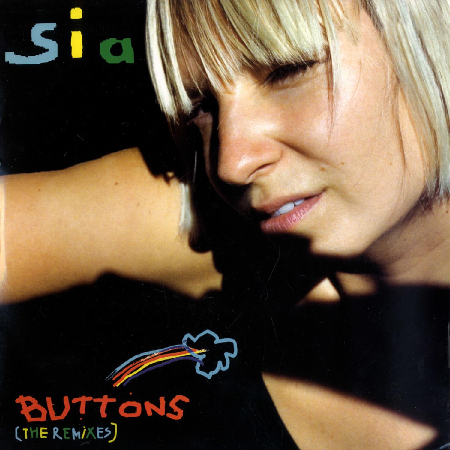 SIA - BUTTONS 