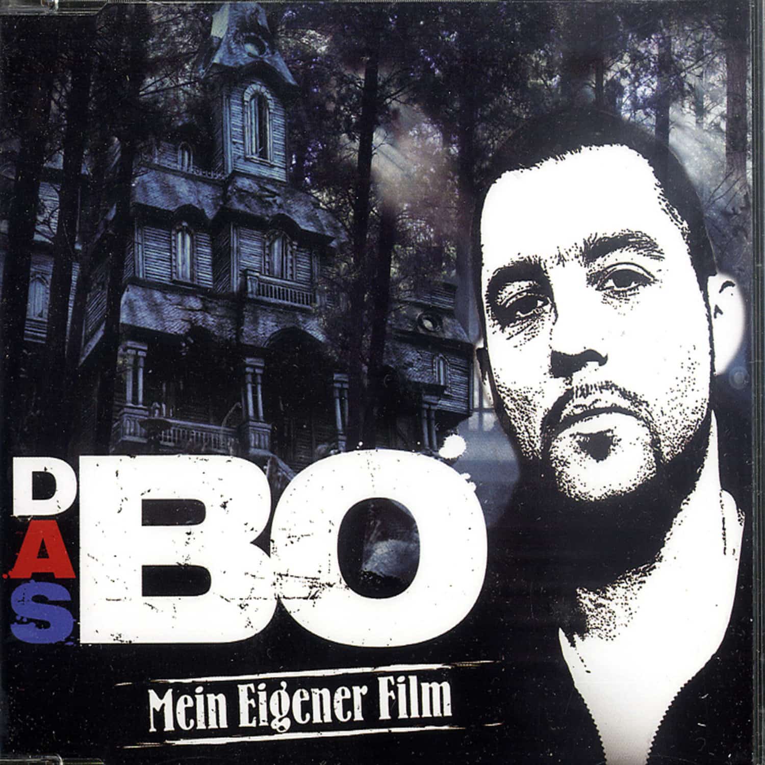 Das Bo - MEIN EIGENER FILM 