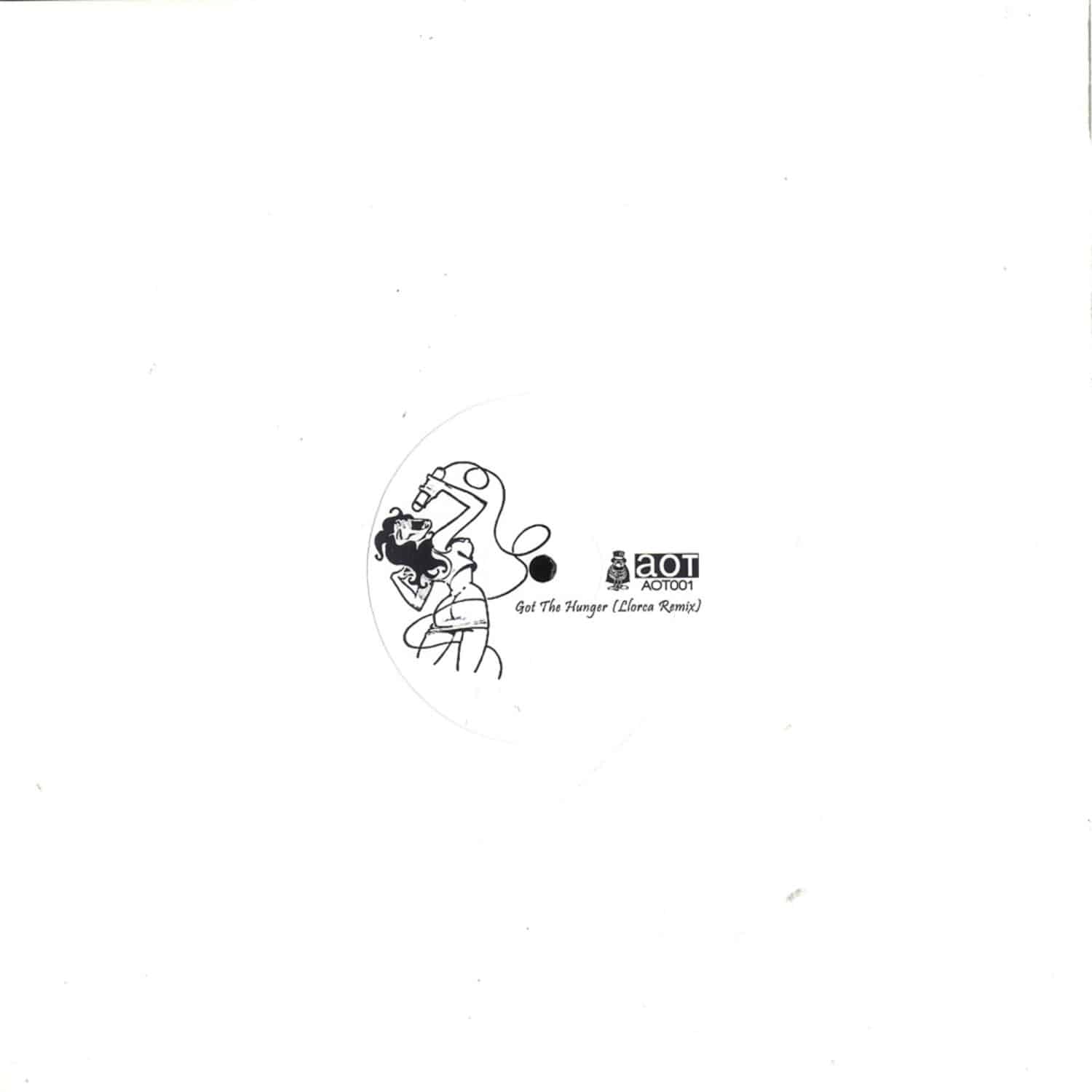 Llorca - UNRELEASED REMIXES
