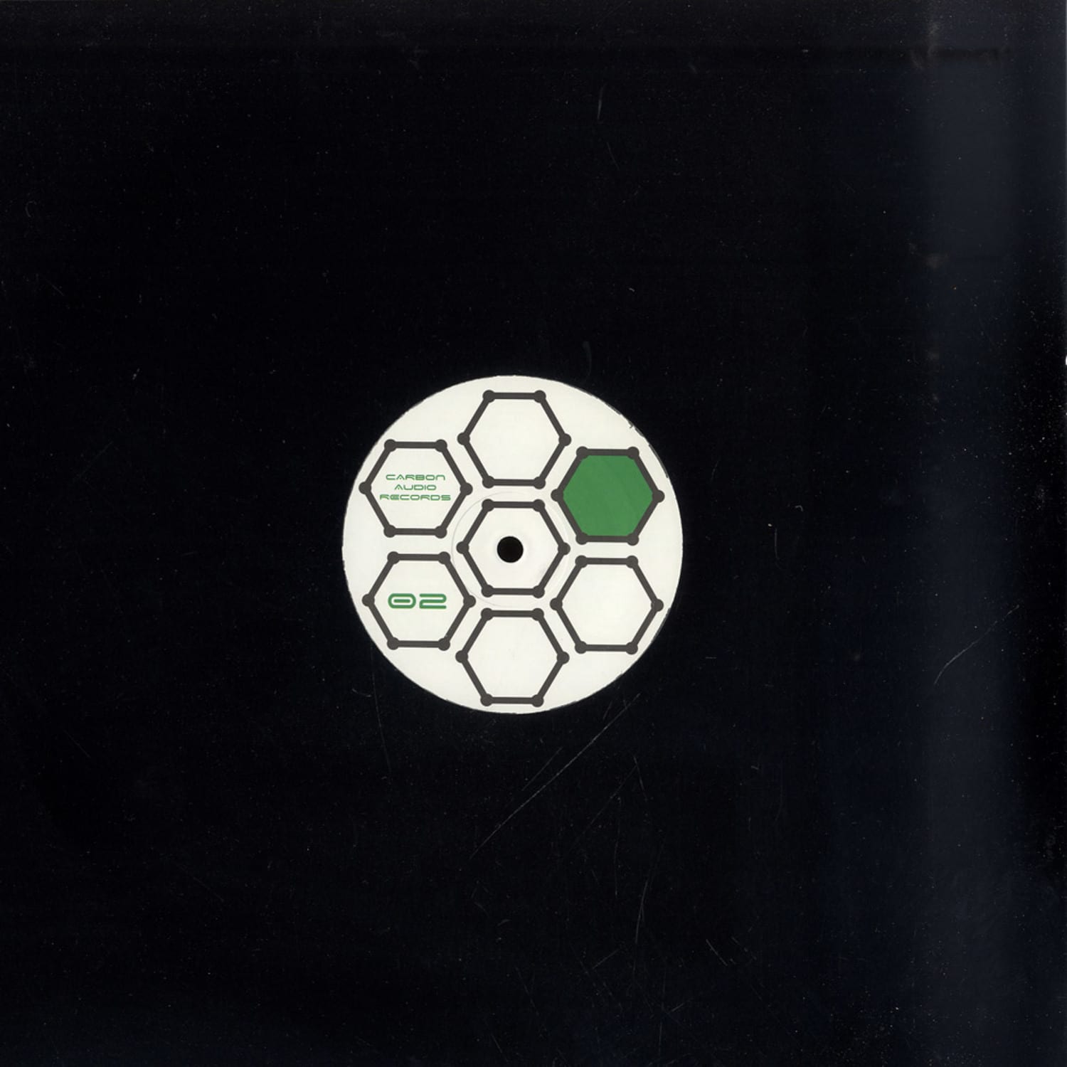 Rene Reiter / P.i.n.o Lopez & Maxx / Riino - CARBON AUDIO 2