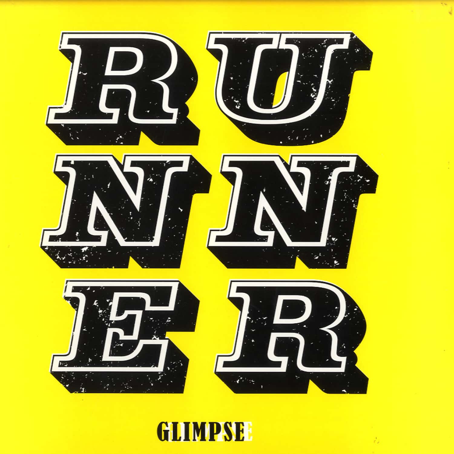 Glimpse - RUNNER