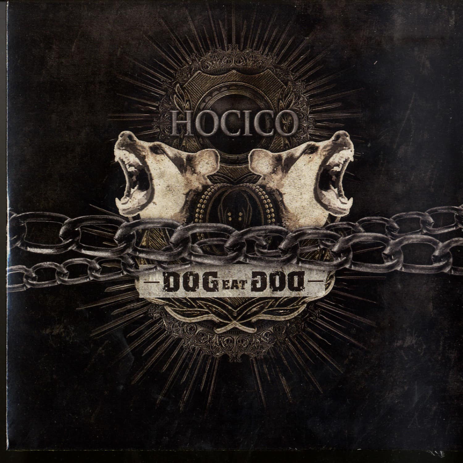 Hocico - DOG EAT DOG 
